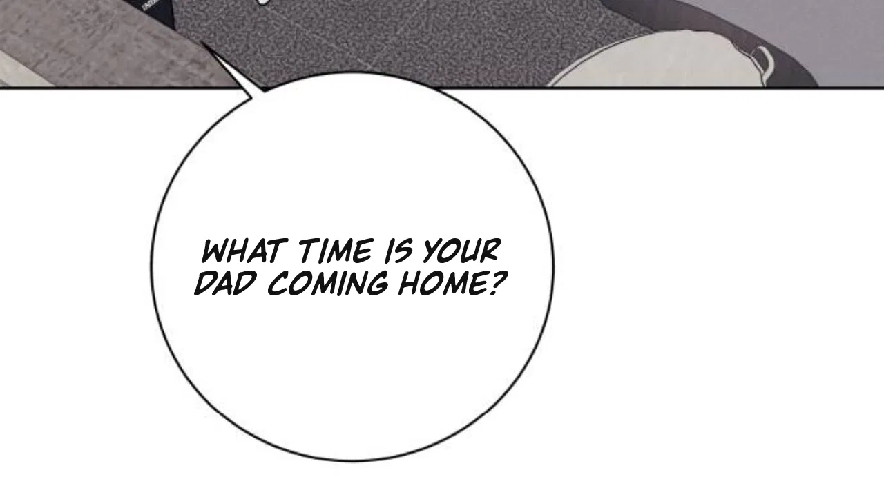 Please Don’t Die! Chapter 27 – Page 137