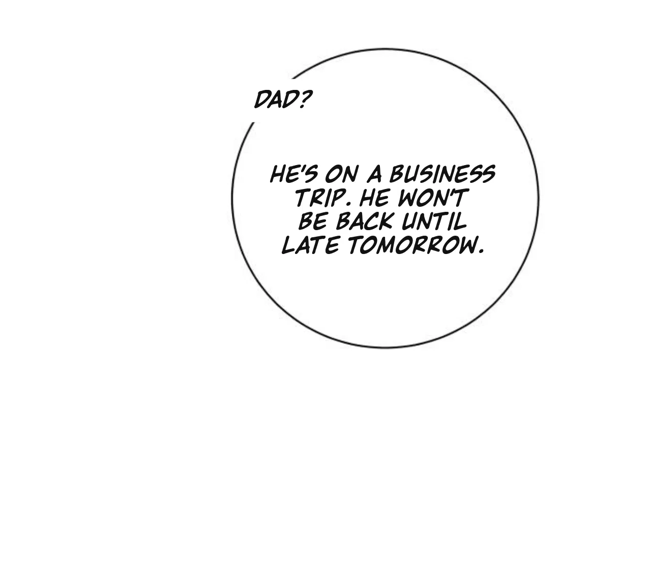 Please Don’t Die! Chapter 27 – Page 138