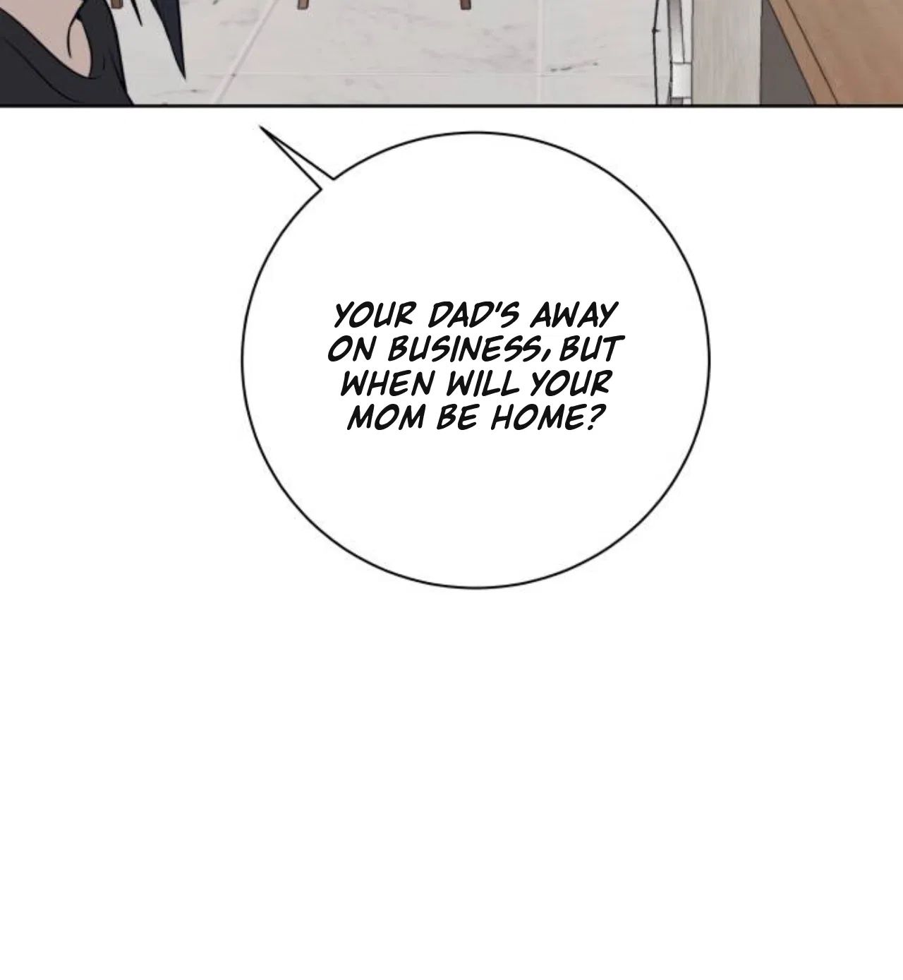 Please Don’t Die! Chapter 27 – Page 164