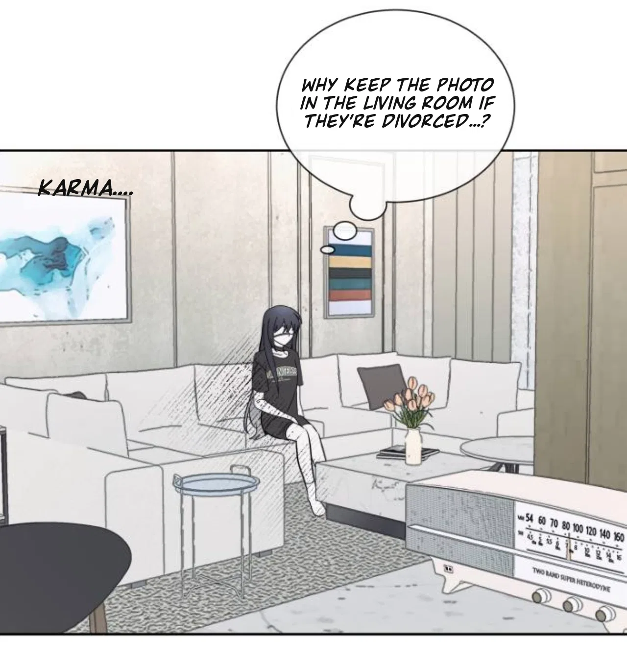 Please Don’t Die! Chapter 27 – Page 169