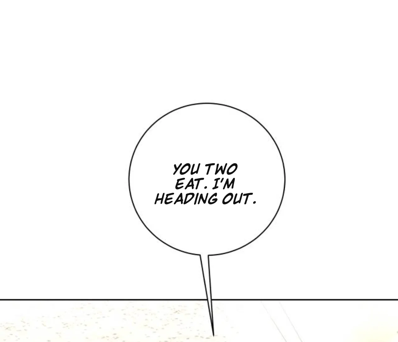 Please Don’t Die! Chapter 27 – Page 175