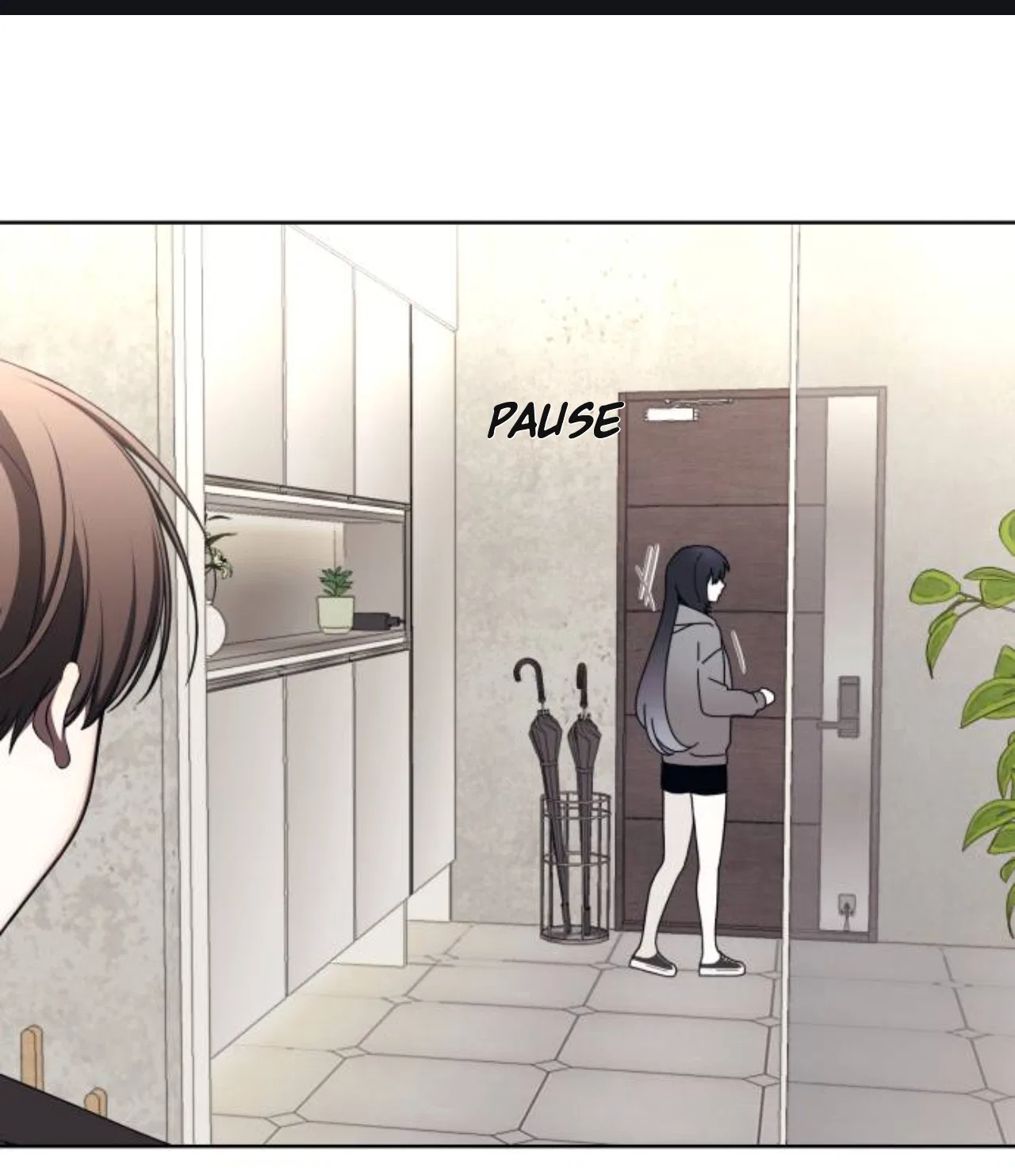 Please Don’t Die! Chapter 27 – Page 182