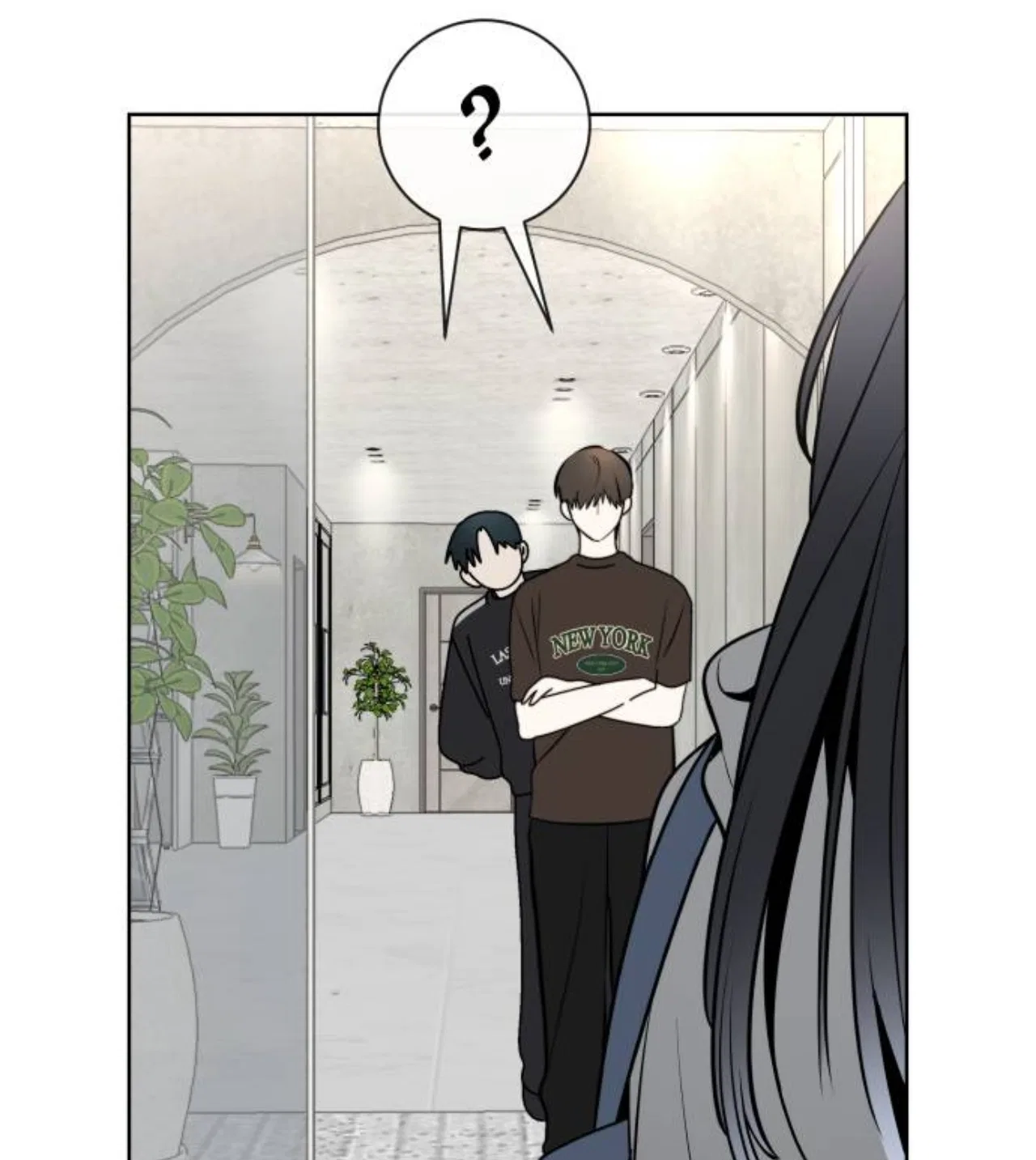 Please Don’t Die! Chapter 27 – Page 184