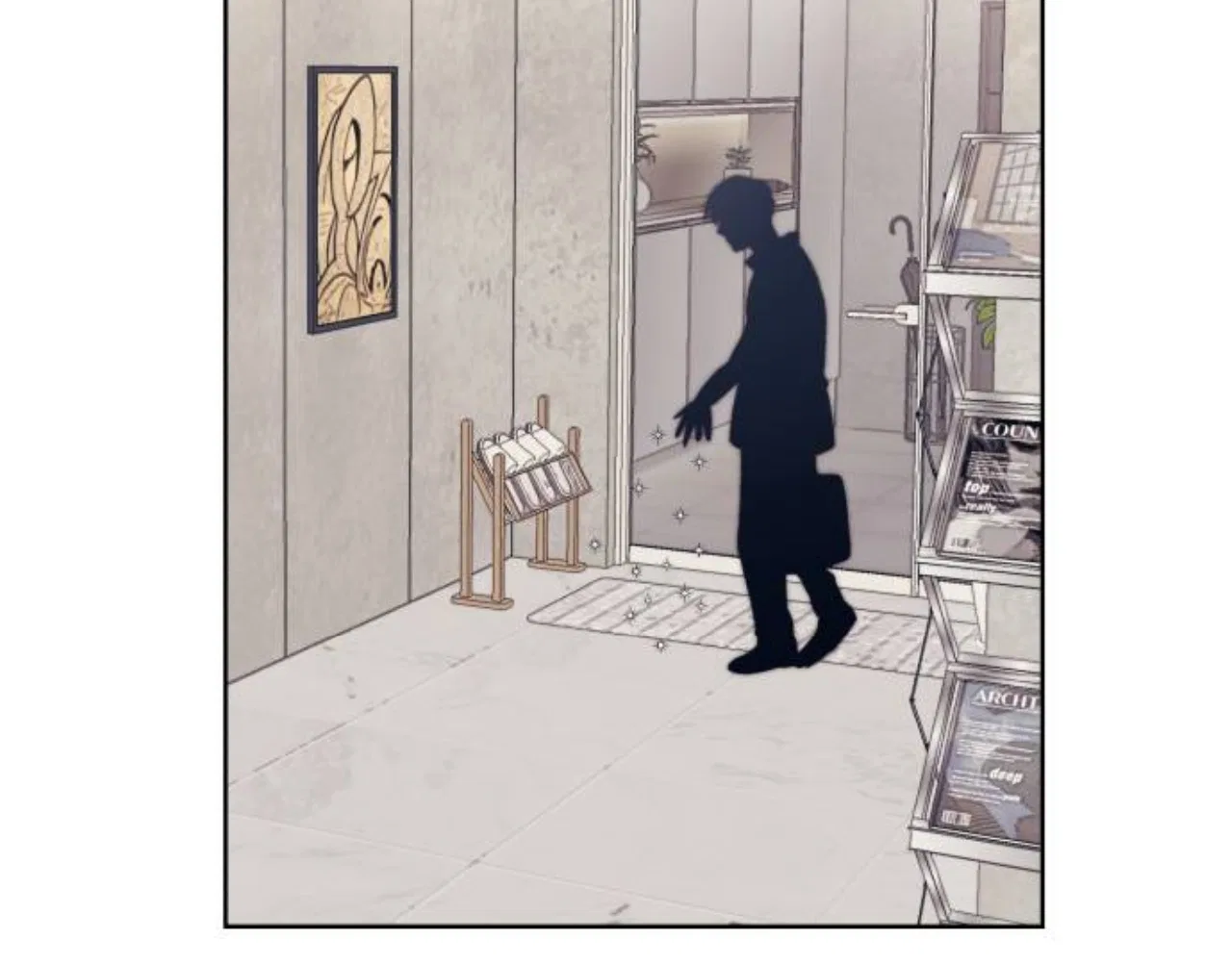 Please Don’t Die! Chapter 27 – Page 196