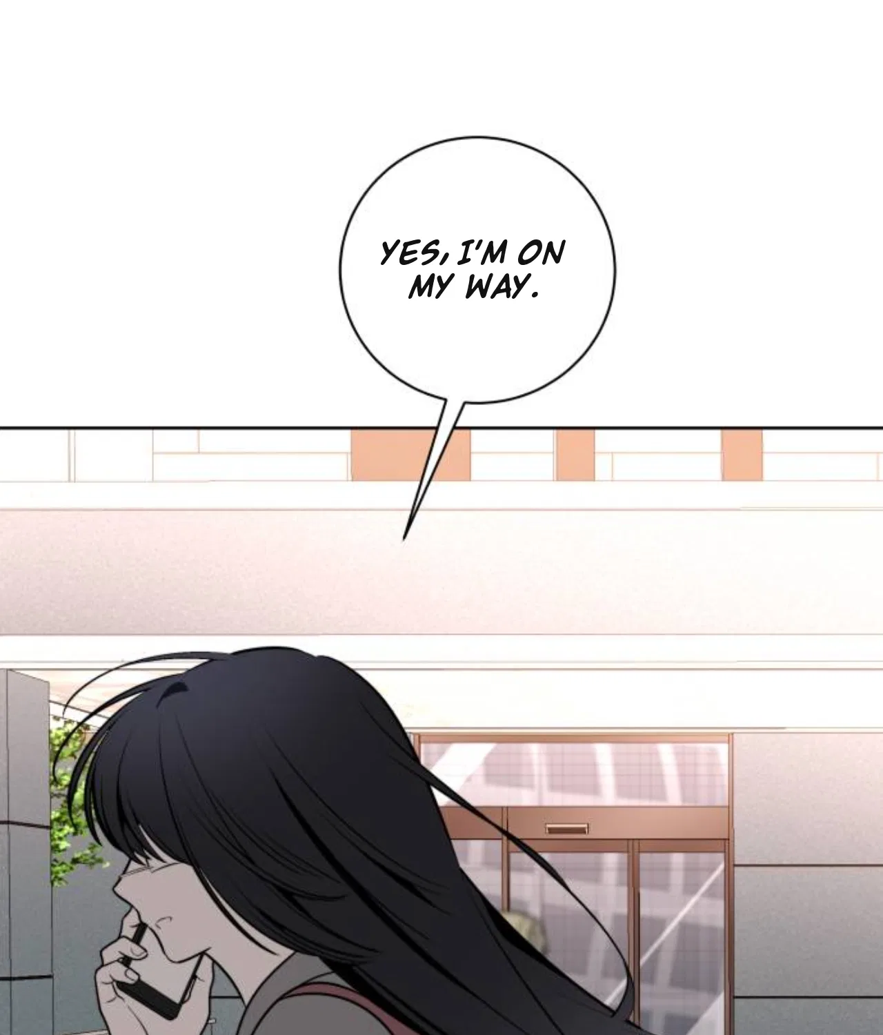 Please Don’t Die! Chapter 27 – Page 200