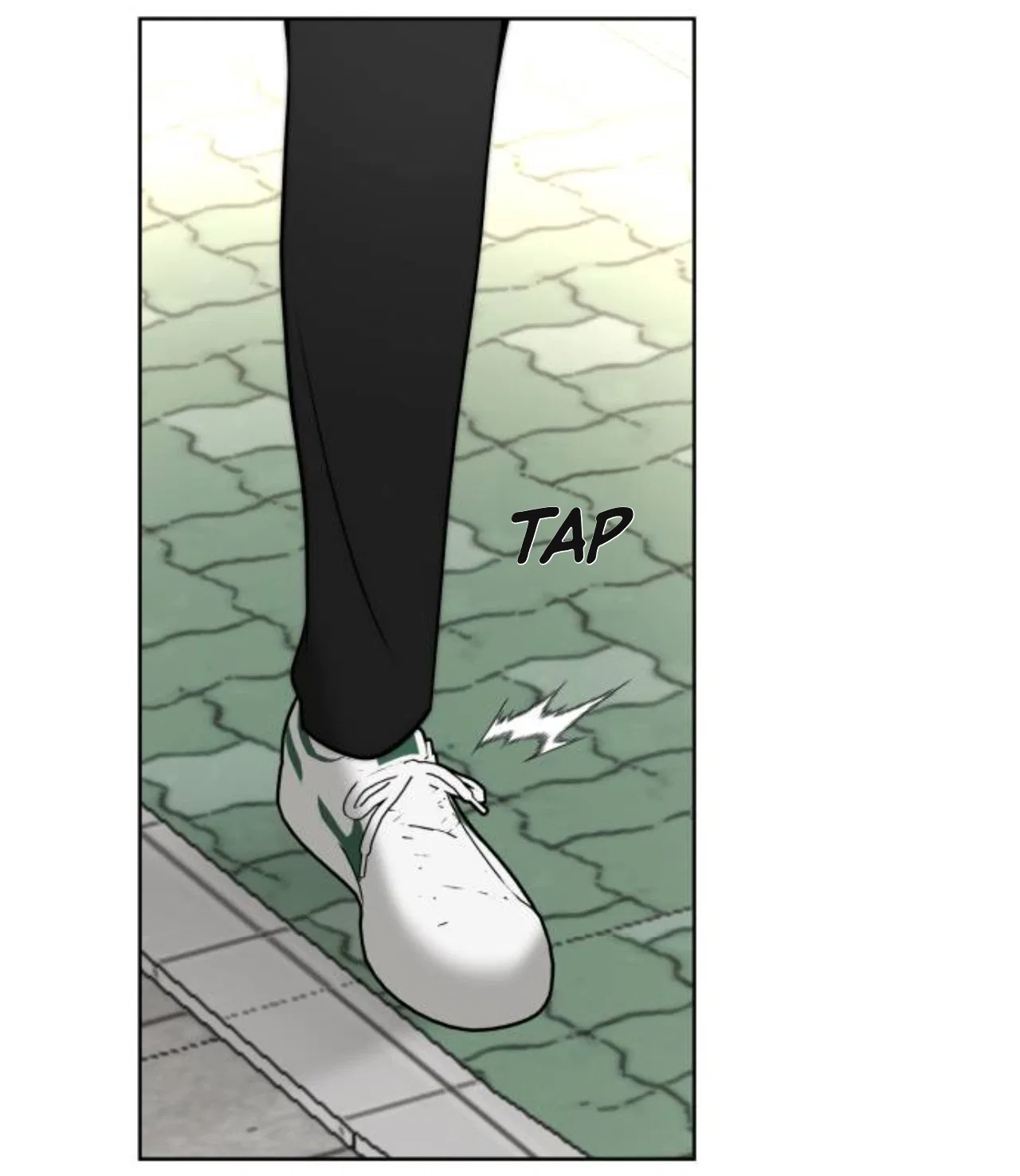 Please Don’t Die! Chapter 26 – Page 35