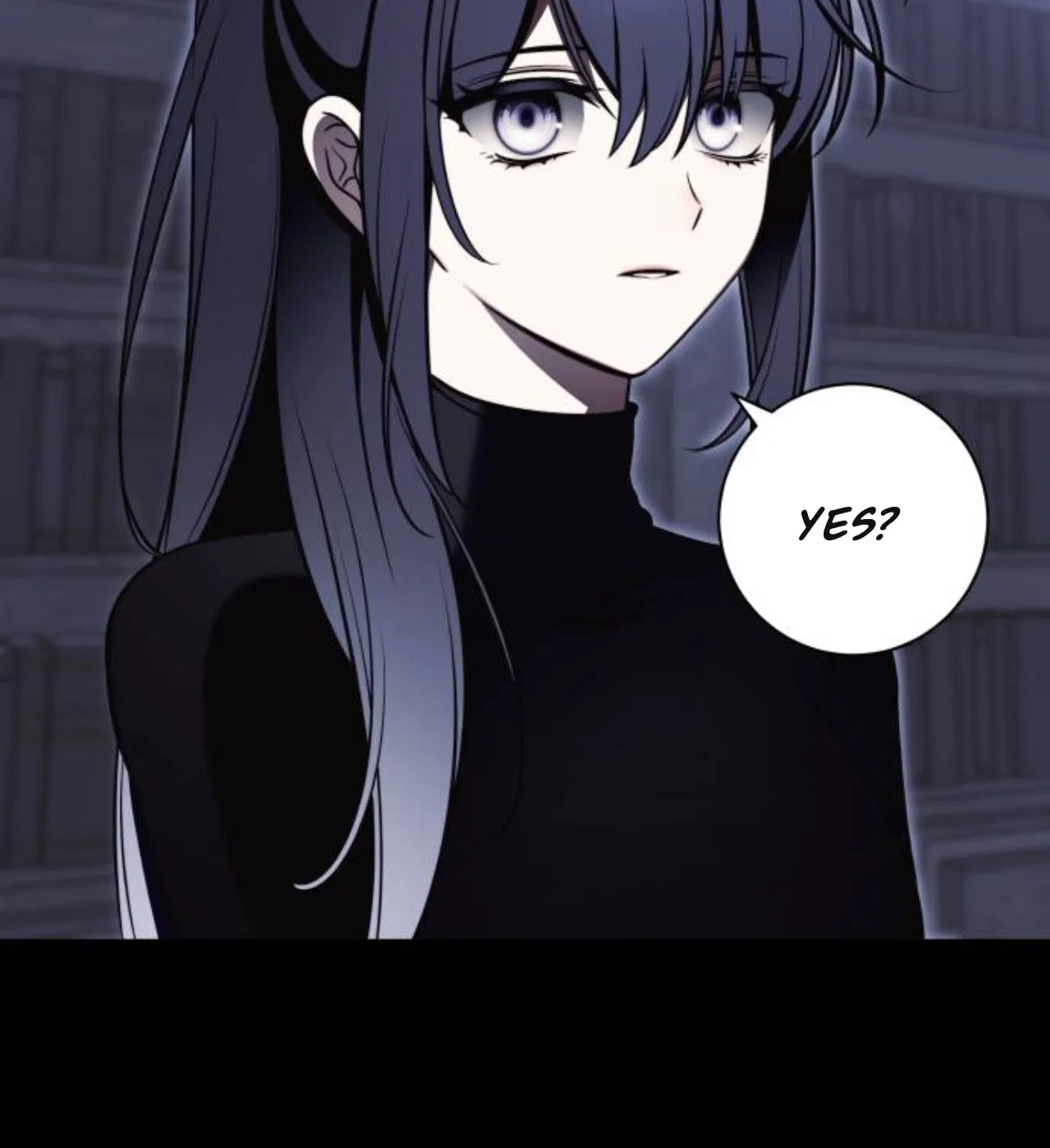 Please Don’t Die! Chapter 26 – Page 61