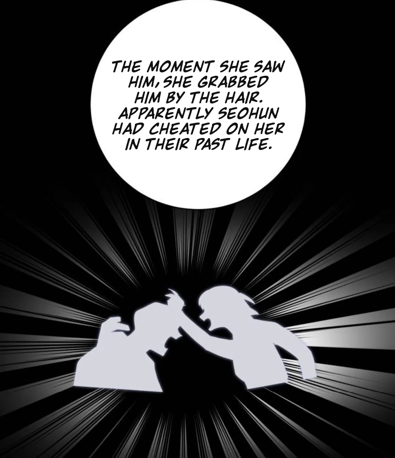 Please Don’t Die! Chapter 26 – Page 65