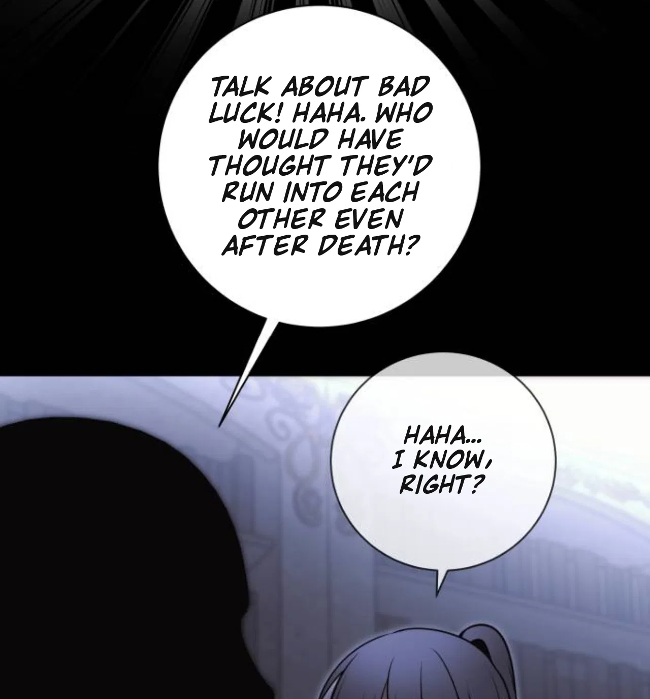 Please Don’t Die! Chapter 26 – Page 66