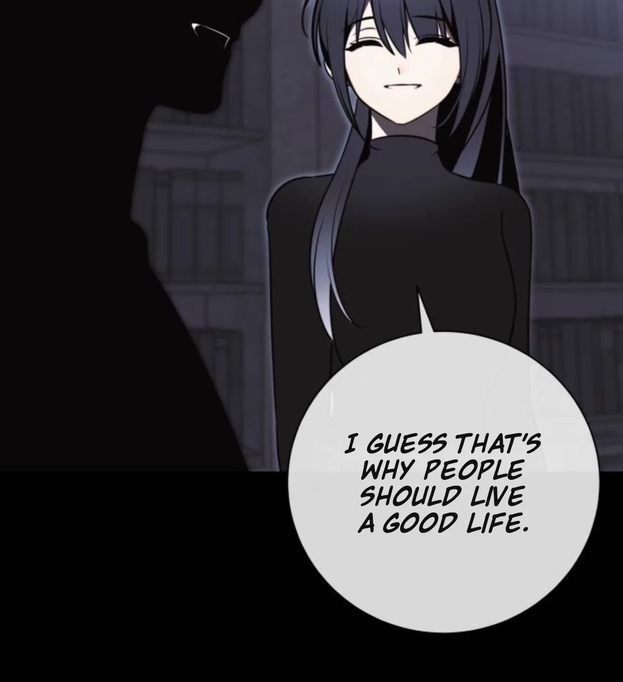 Please Don’t Die! Chapter 26 – Page 67