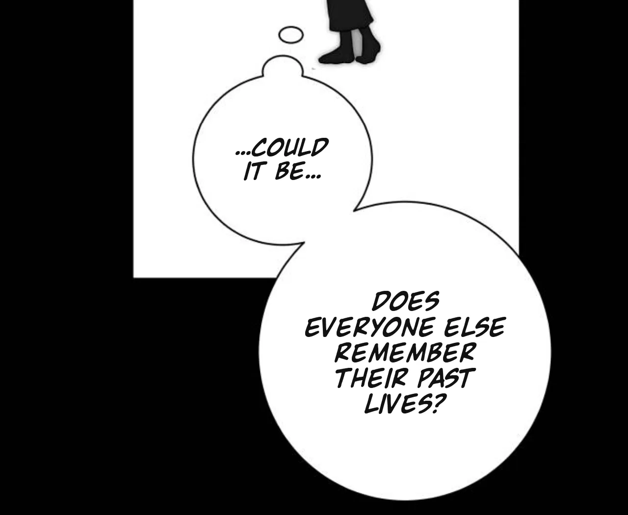 Please Don’t Die! Chapter 26 – Page 70