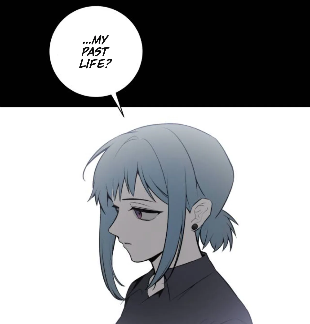 Please Don’t Die! Chapter 26 – Page 76
