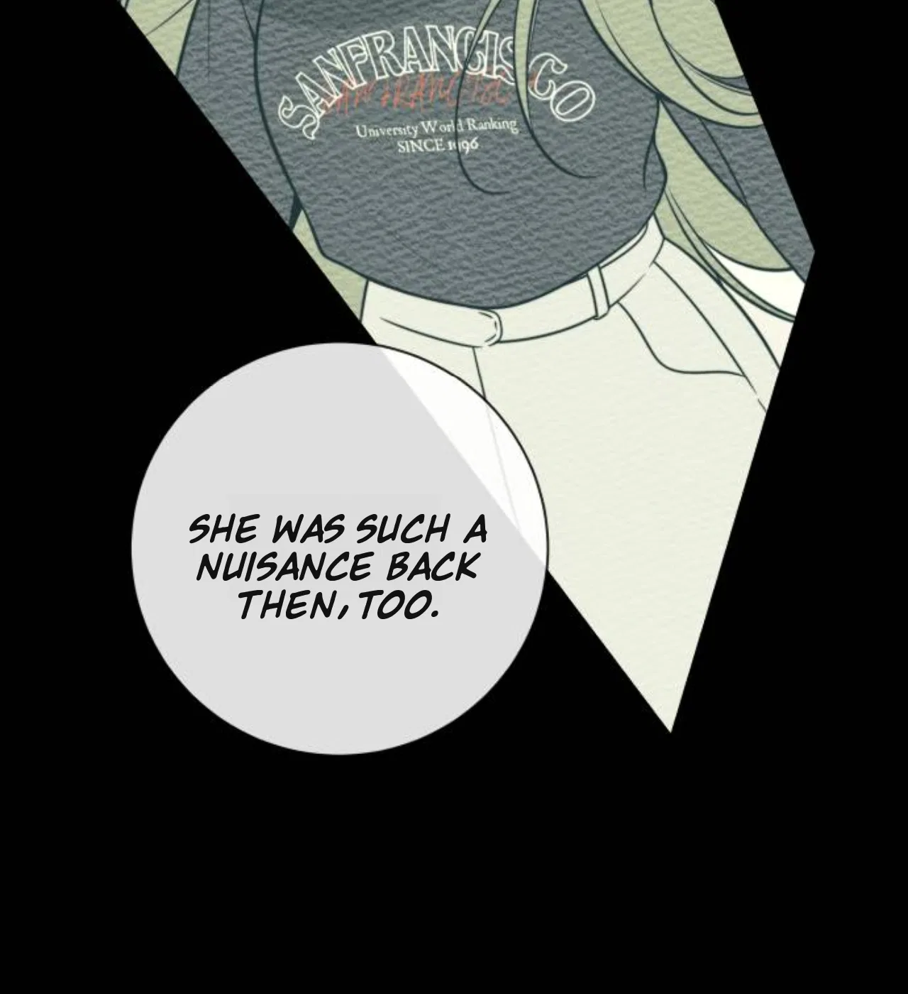 Please Don’t Die! Chapter 26 – Page 105