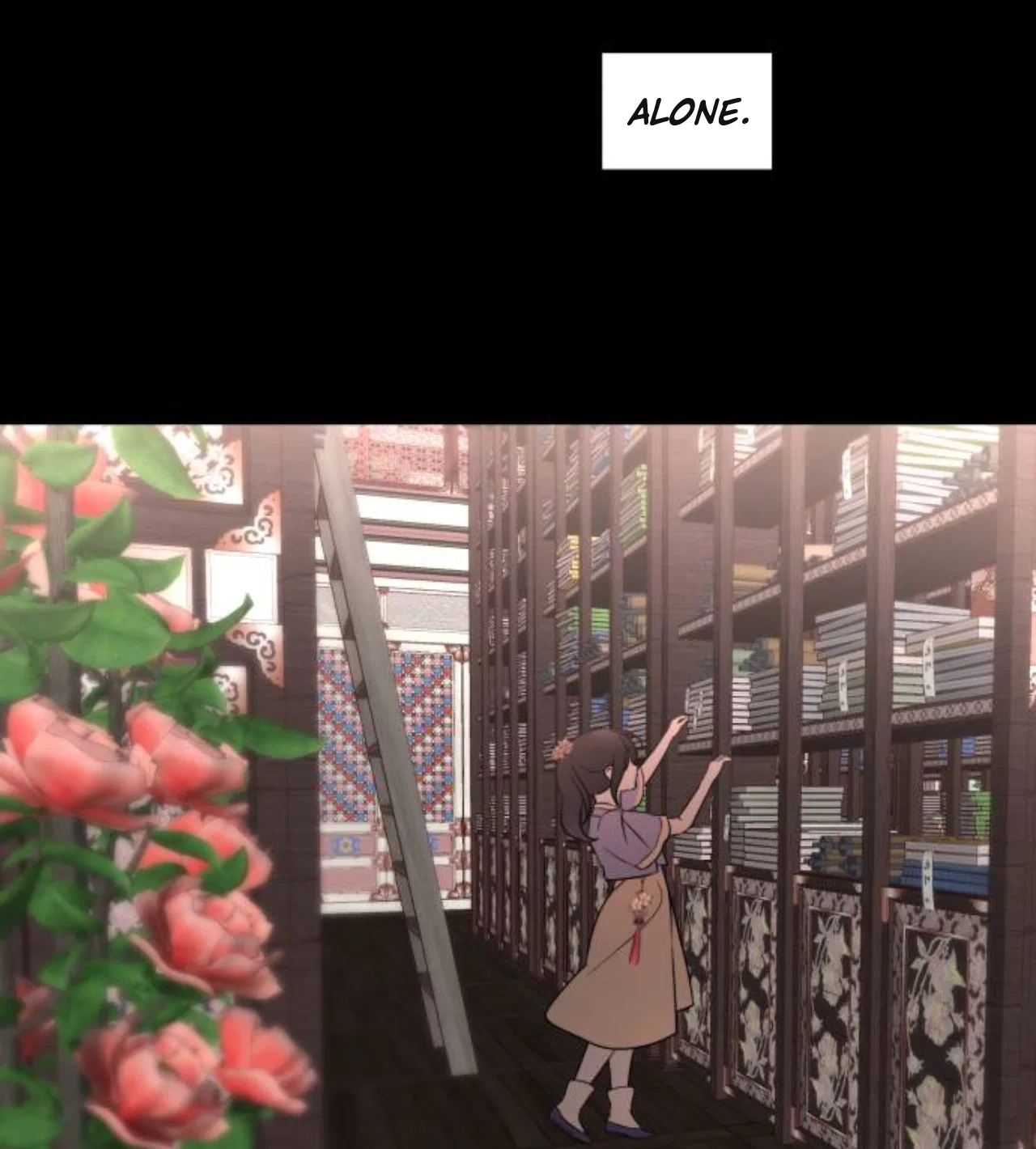 Please Don’t Die! Chapter 26 – Page 184