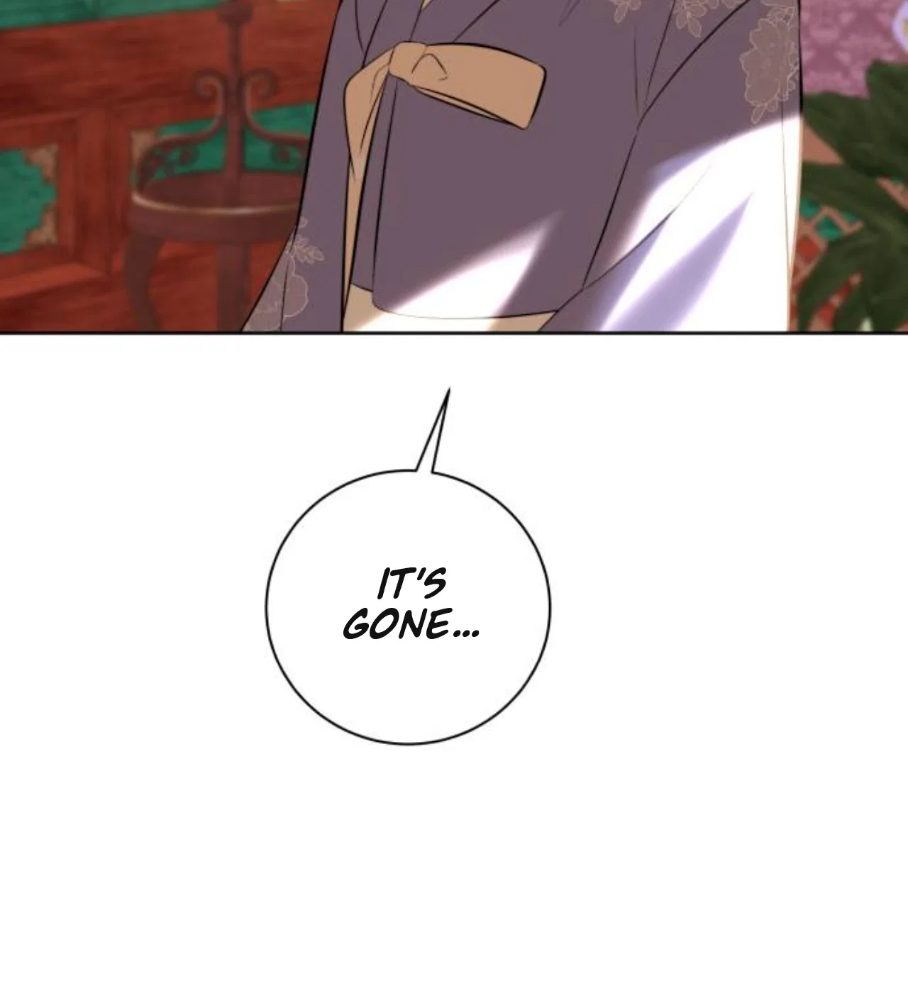Please Don’t Die! Chapter 26 – Page 204