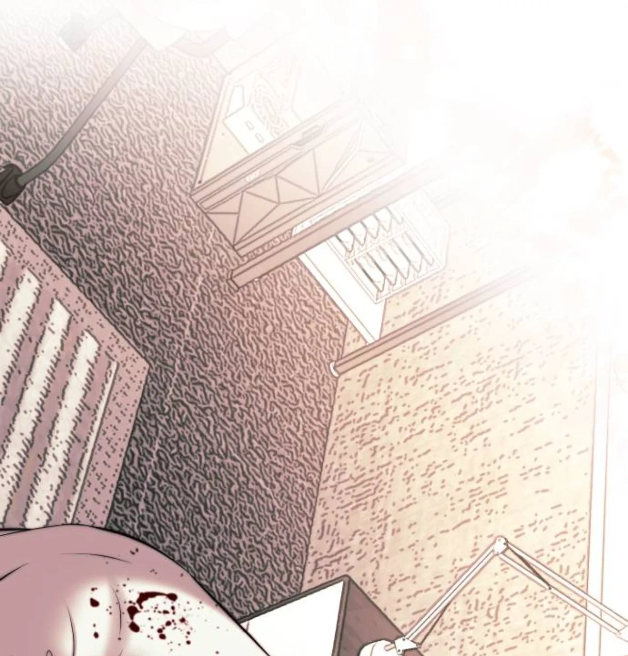 Please Don’t Die! Chapter 26 – Page 231