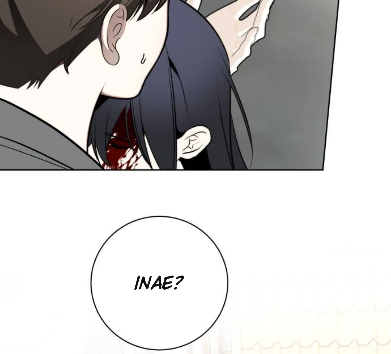 Please Don’t Die! Chapter 25 – Page 2