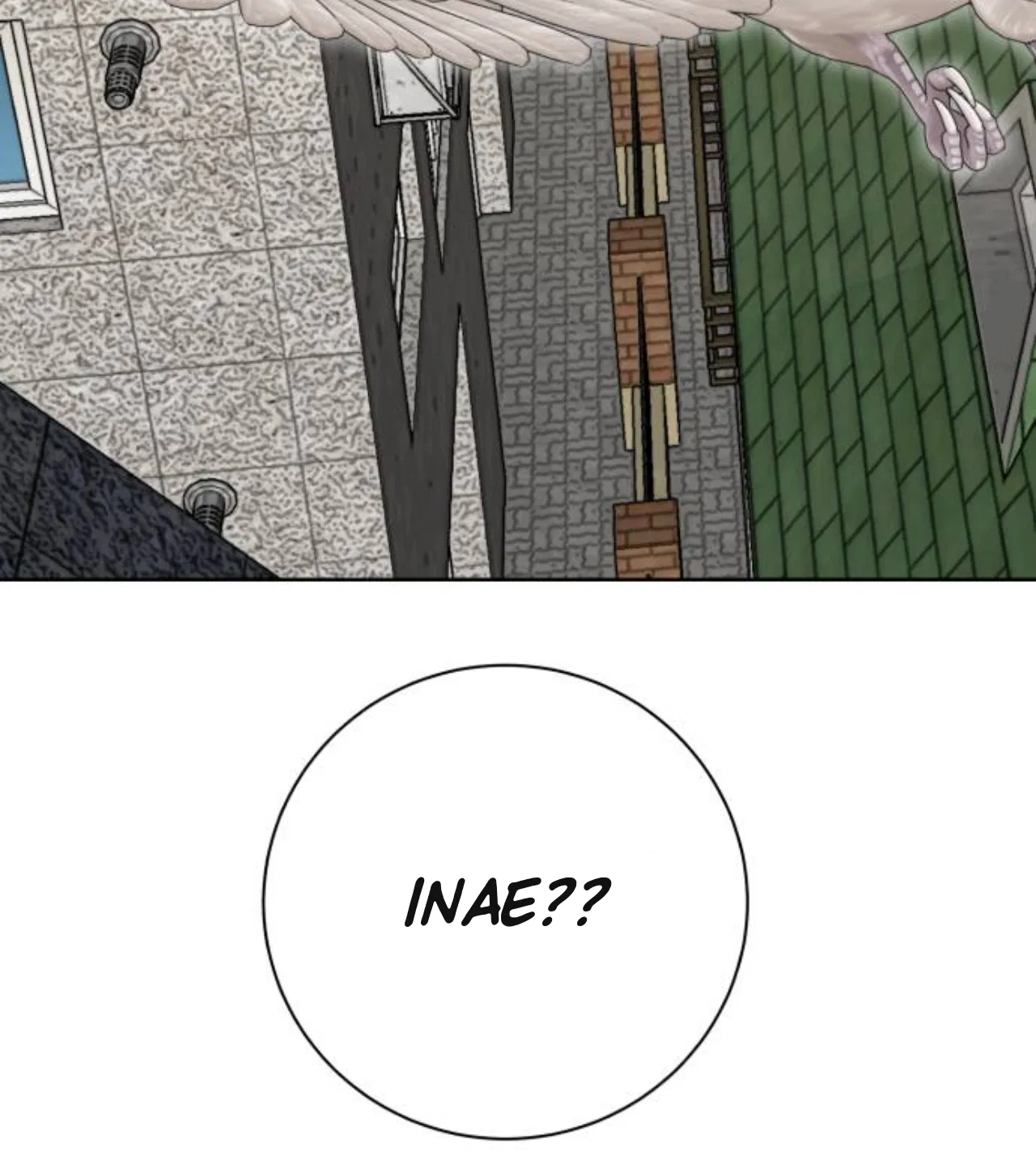 Please Don’t Die! Chapter 25 – Page 4