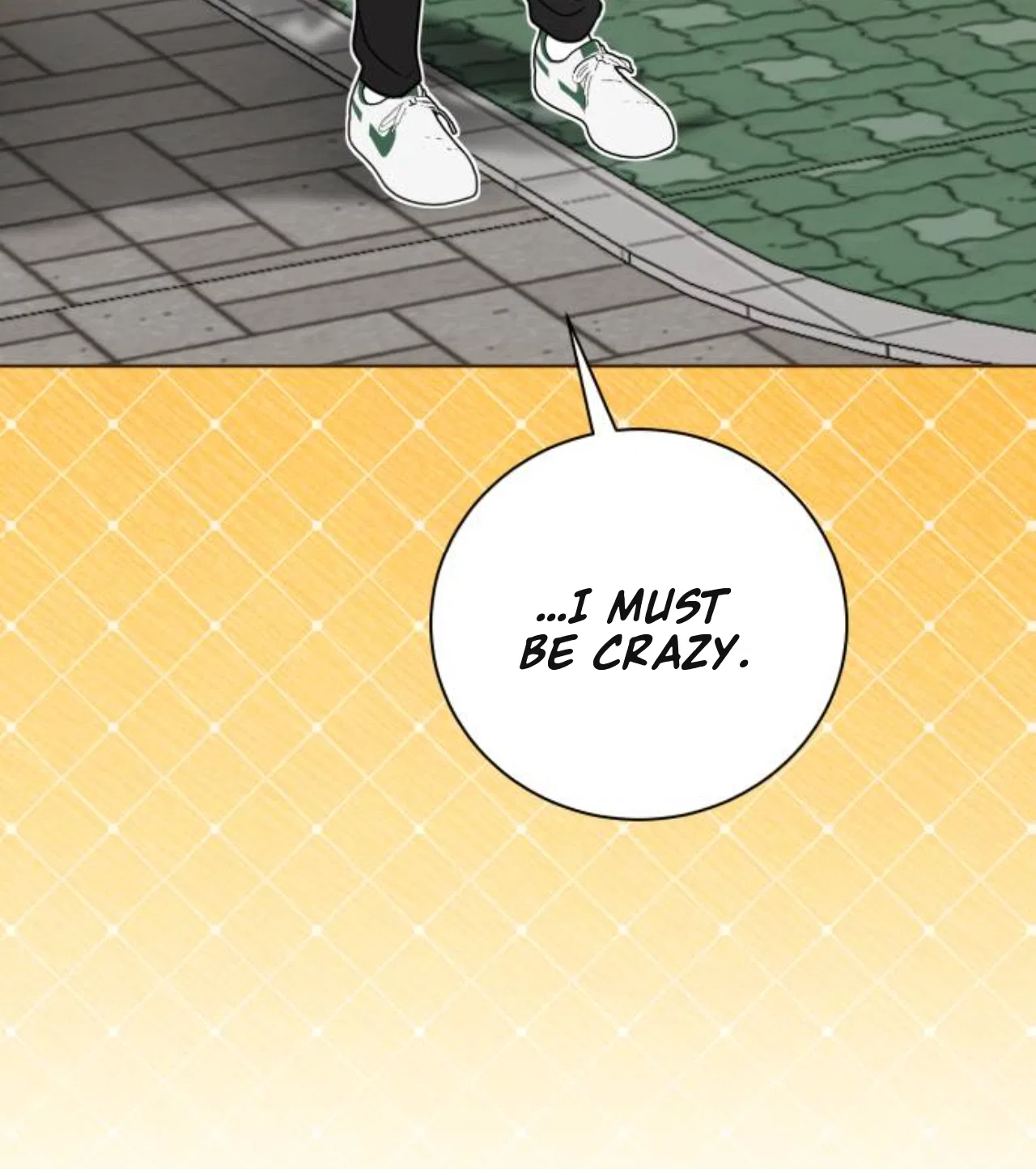 Please Don’t Die! Chapter 25 – Page 38