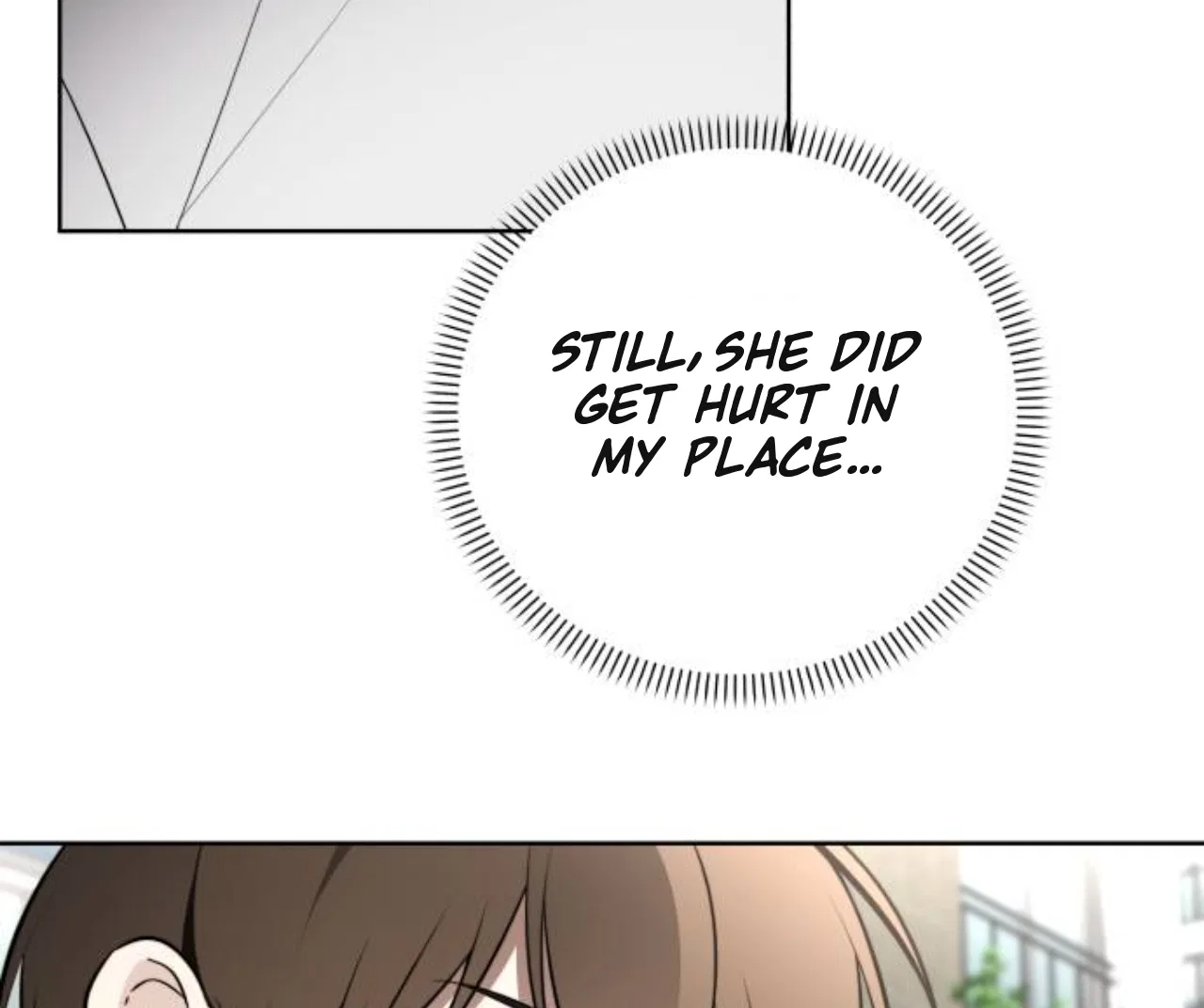 Please Don’t Die! Chapter 25 – Page 41