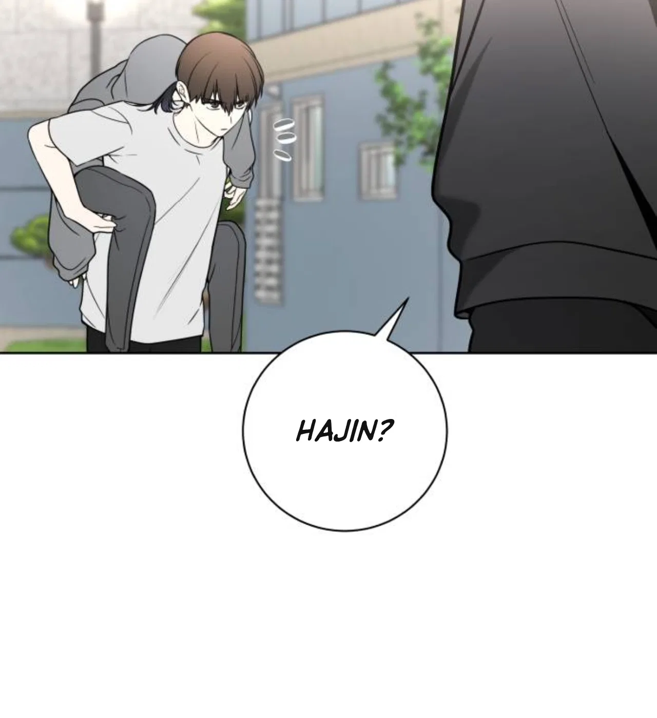 Please Don’t Die! Chapter 25 – Page 43