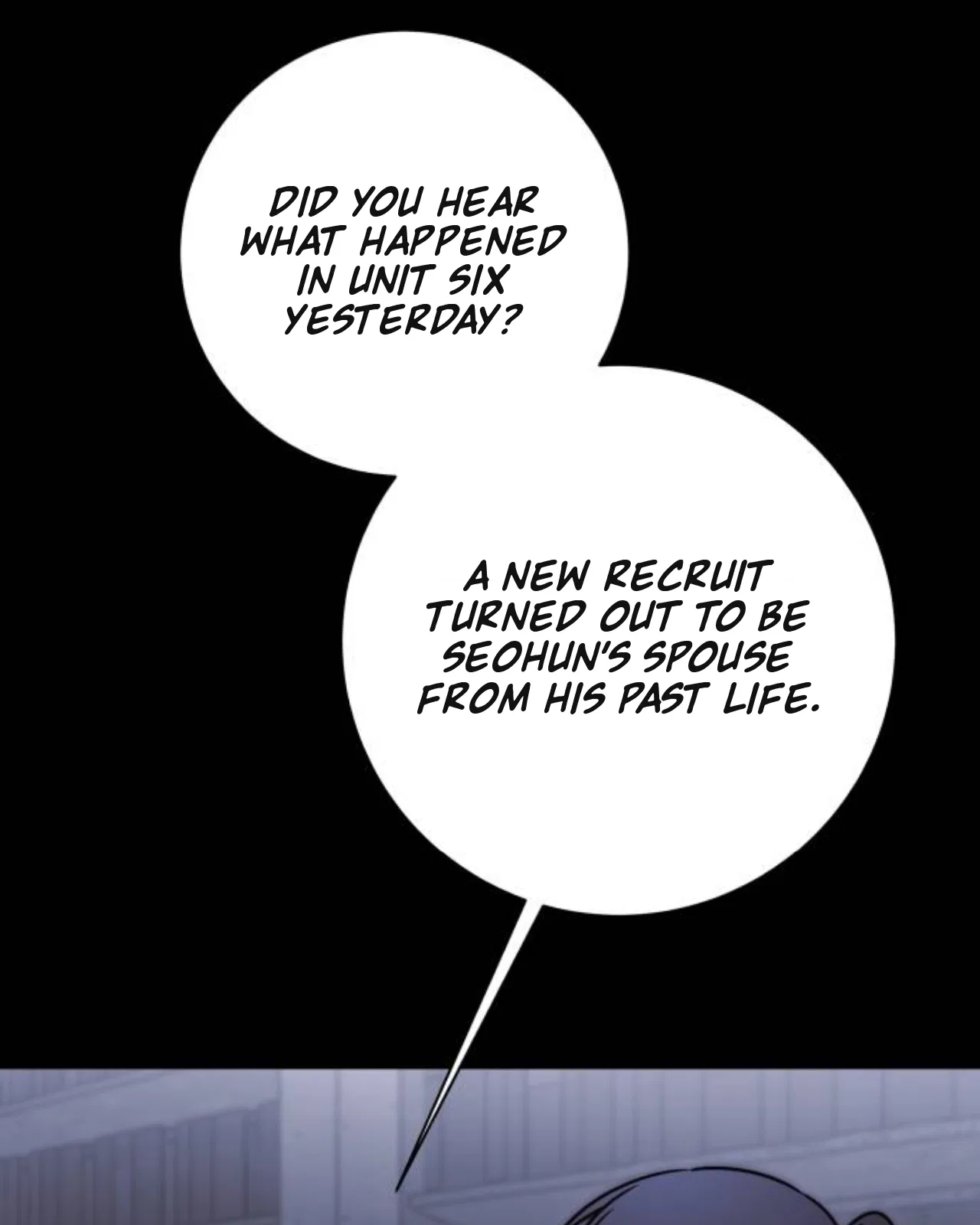 Please Don’t Die! Chapter 25 – Page 63
