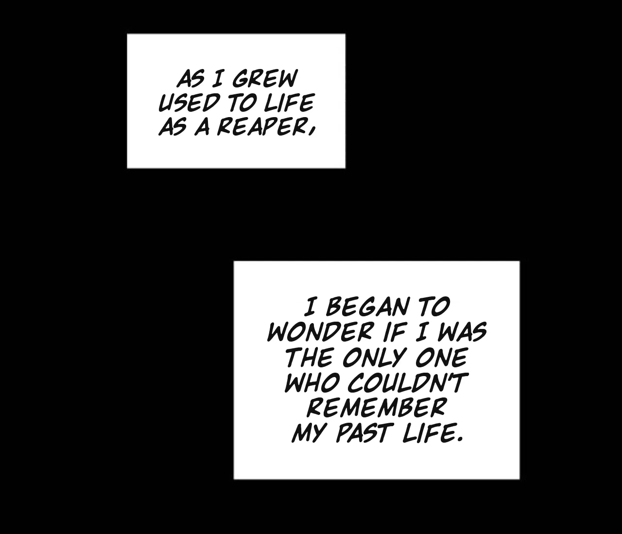 Please Don’t Die! Chapter 25 – Page 68