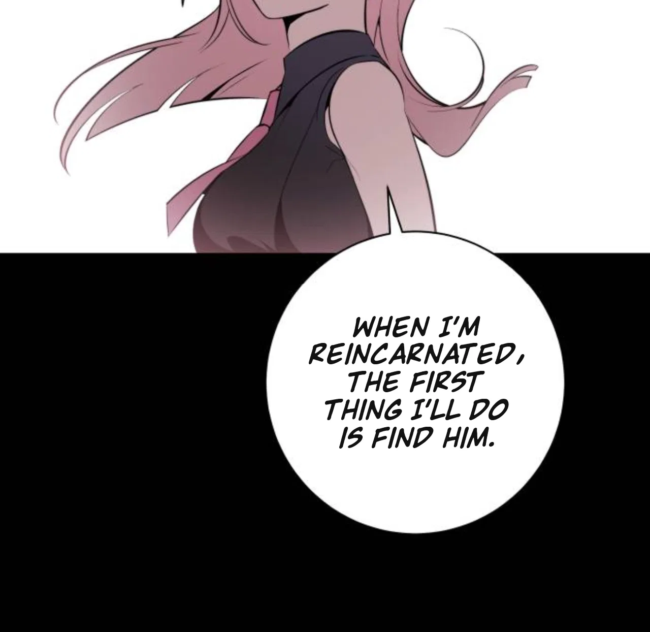 Please Don’t Die! Chapter 25 – Page 75