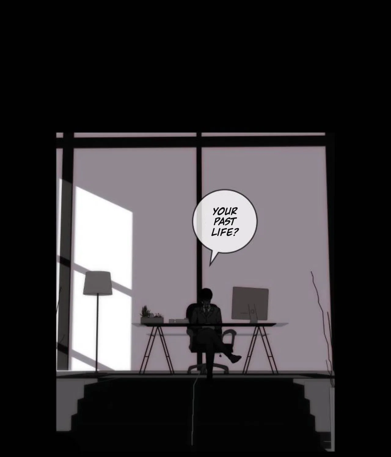 Please Don’t Die! Chapter 25 – Page 78