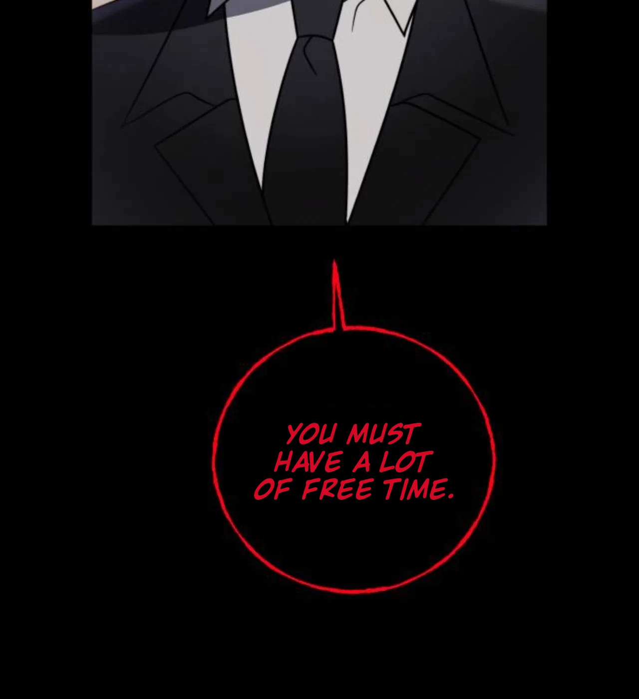 Please Don’t Die! Chapter 25 – Page 81