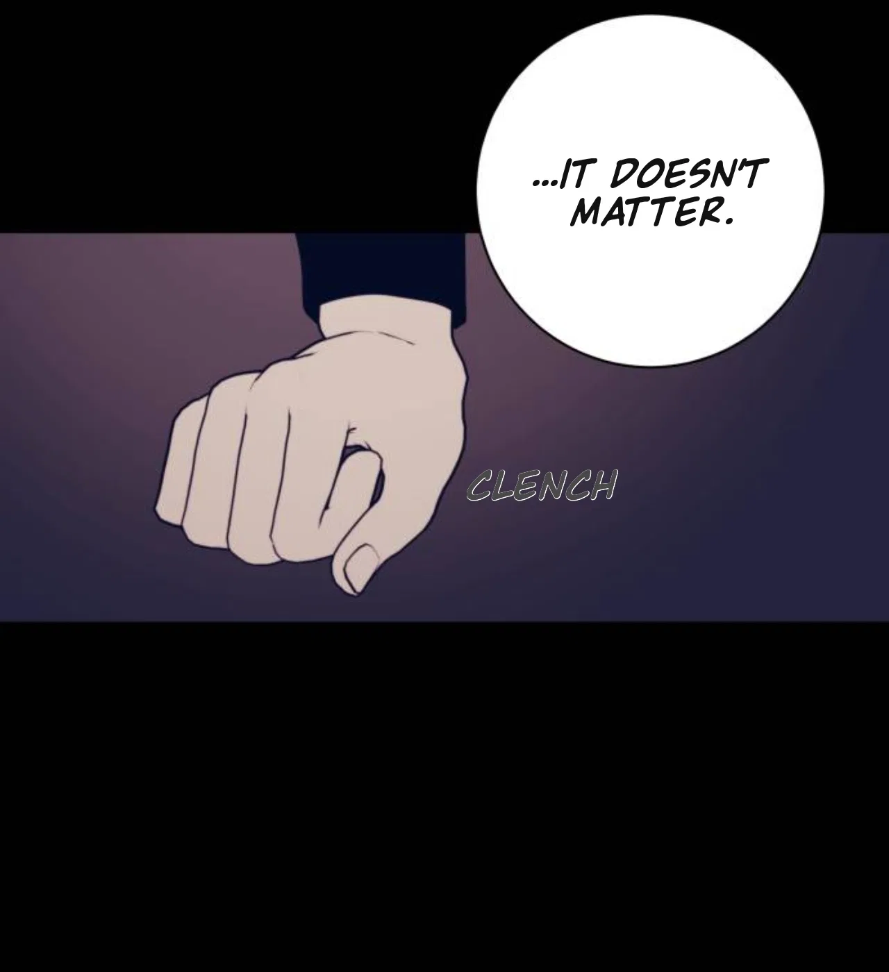Please Don’t Die! Chapter 25 – Page 86