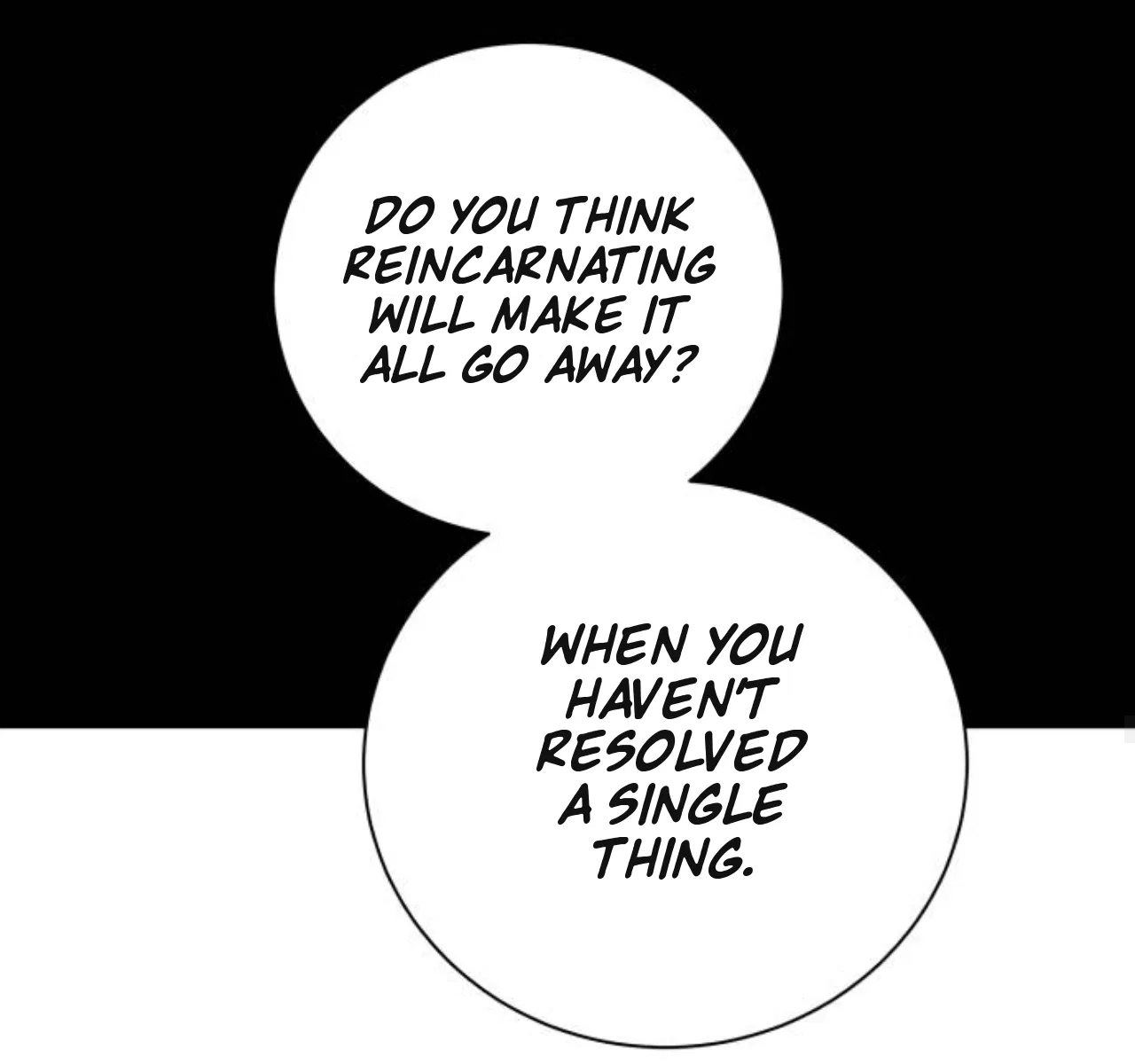 Please Don’t Die! Chapter 25 – Page 100