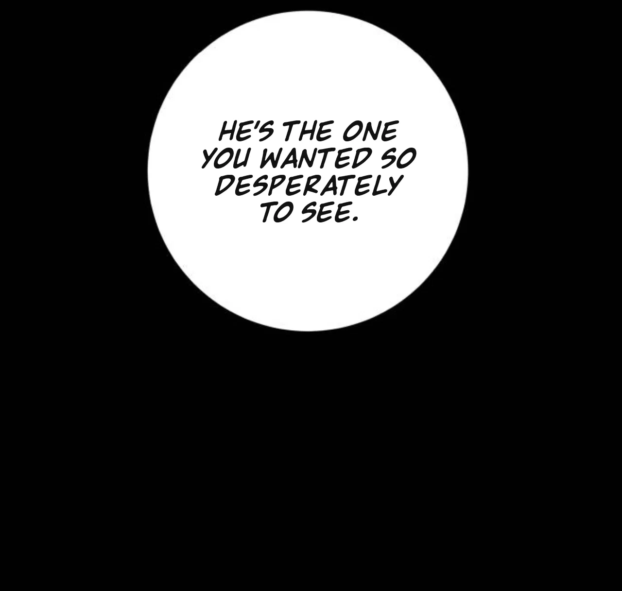 Please Don’t Die! Chapter 25 – Page 116