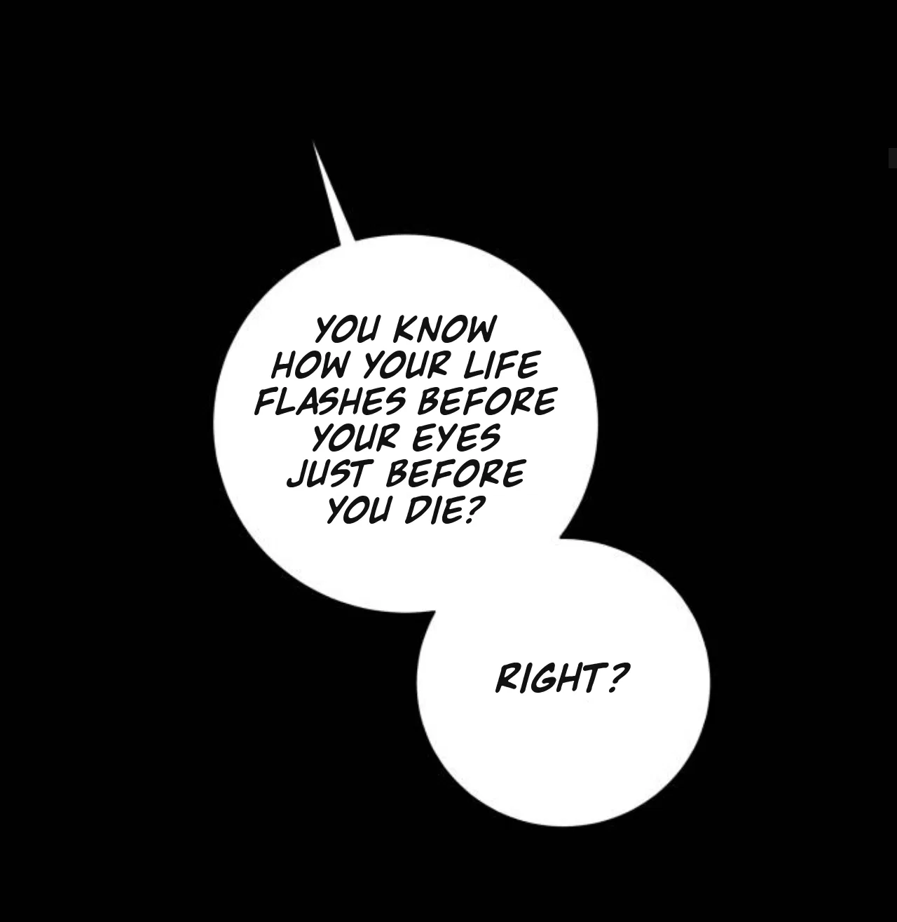 Please Don’t Die! Chapter 25 – Page 126