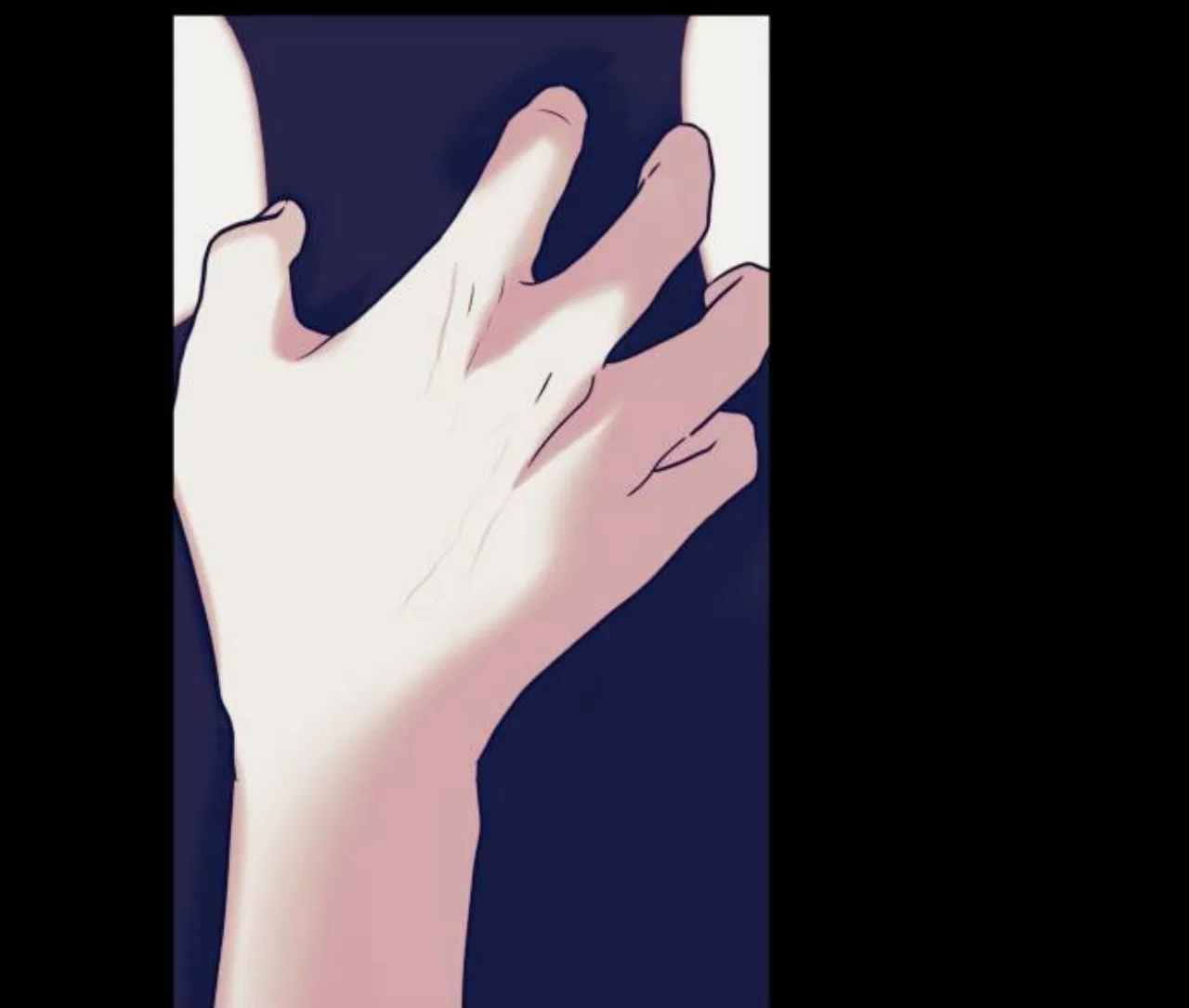 Please Don’t Die! Chapter 25 – Page 127
