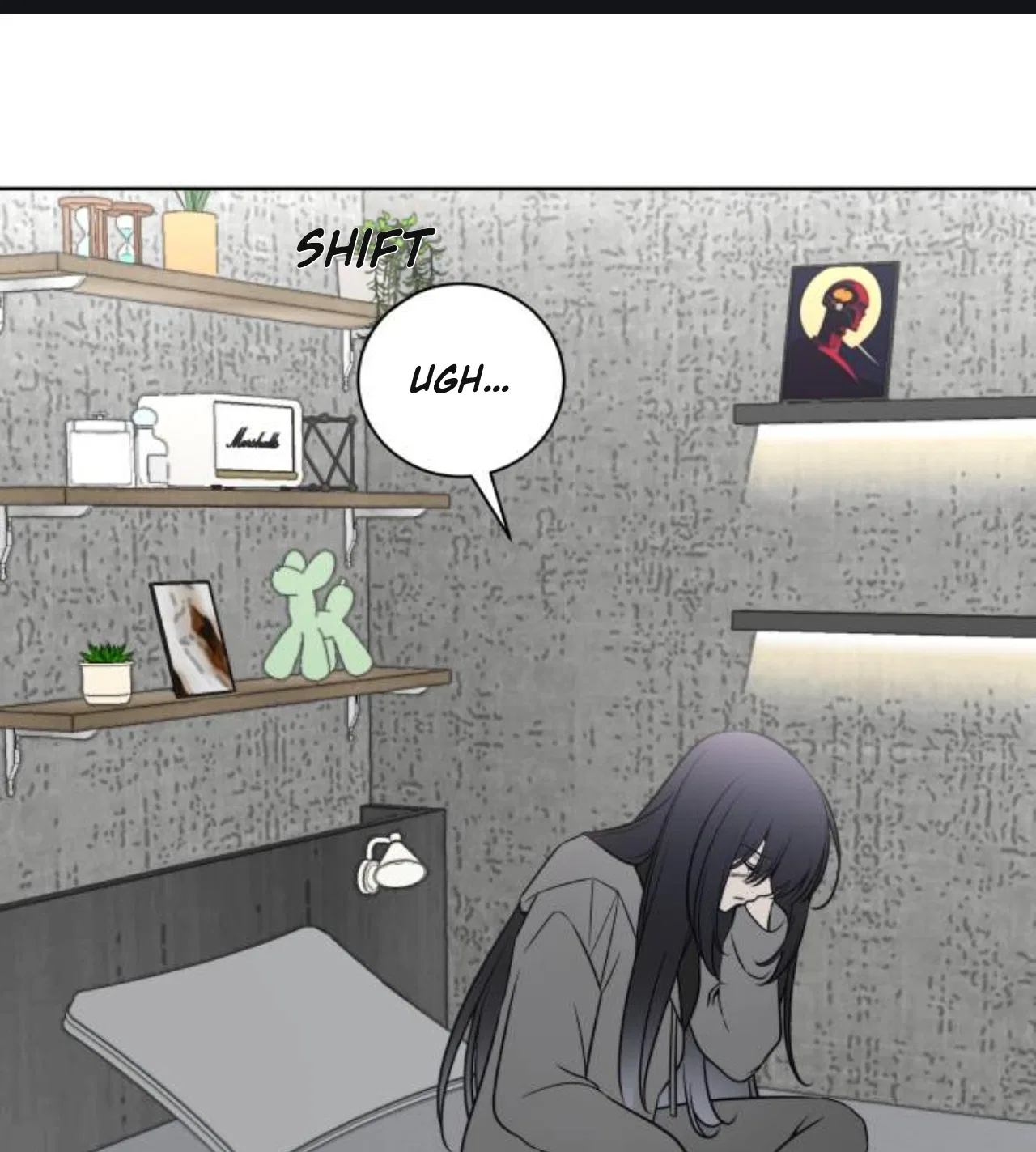 Please Don’t Die! Chapter 25 – Page 227