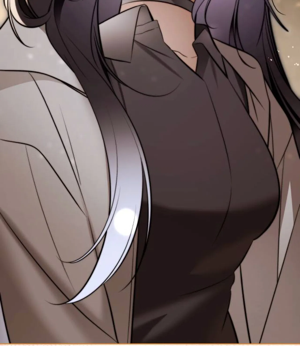 Please Don’t Die! Chapter 25 – Page 243
