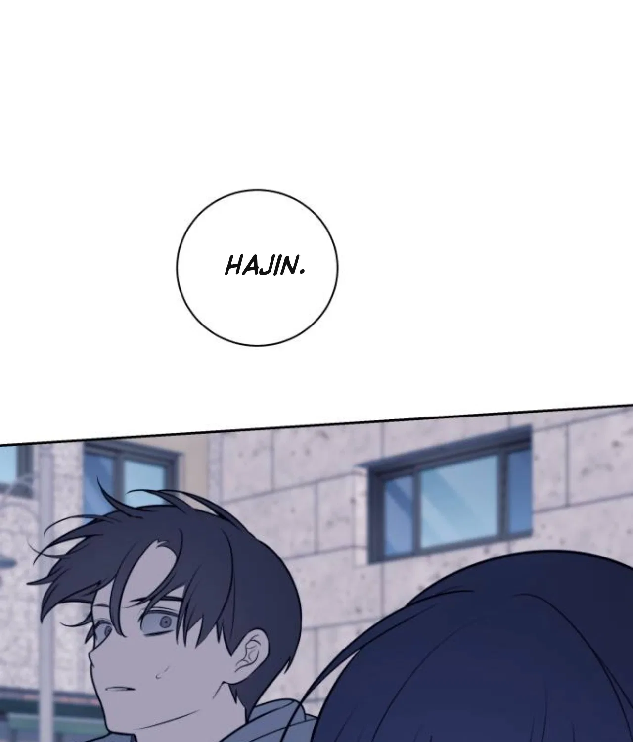 Please Don’t Die! Chapter 24 – Page 3