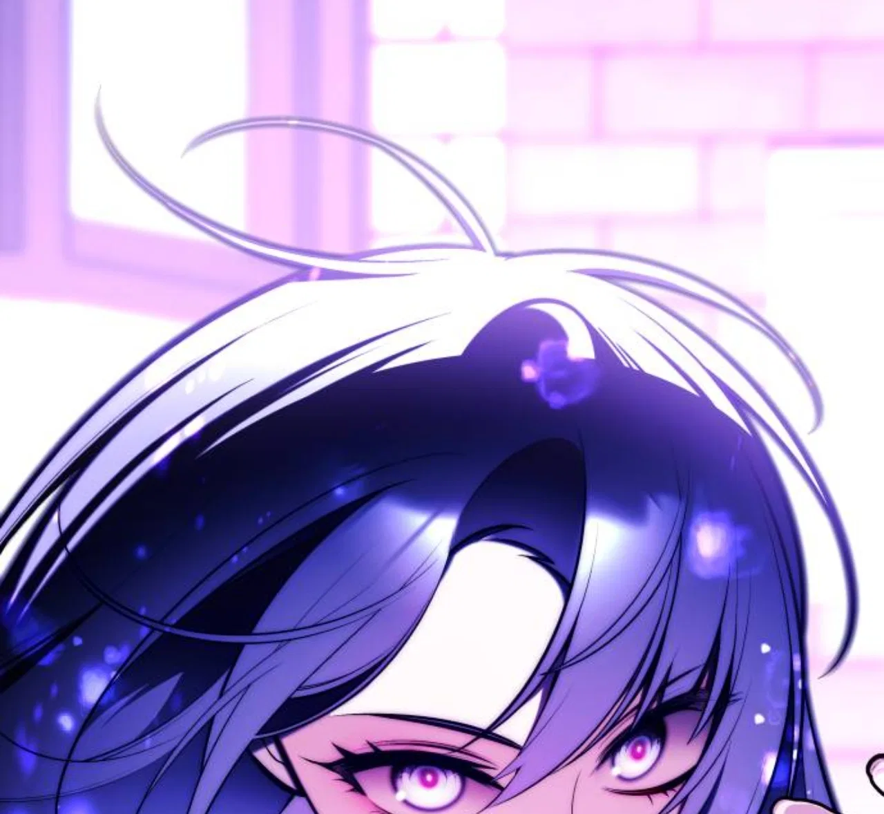 Please Don’t Die! Chapter 24 – Page 6