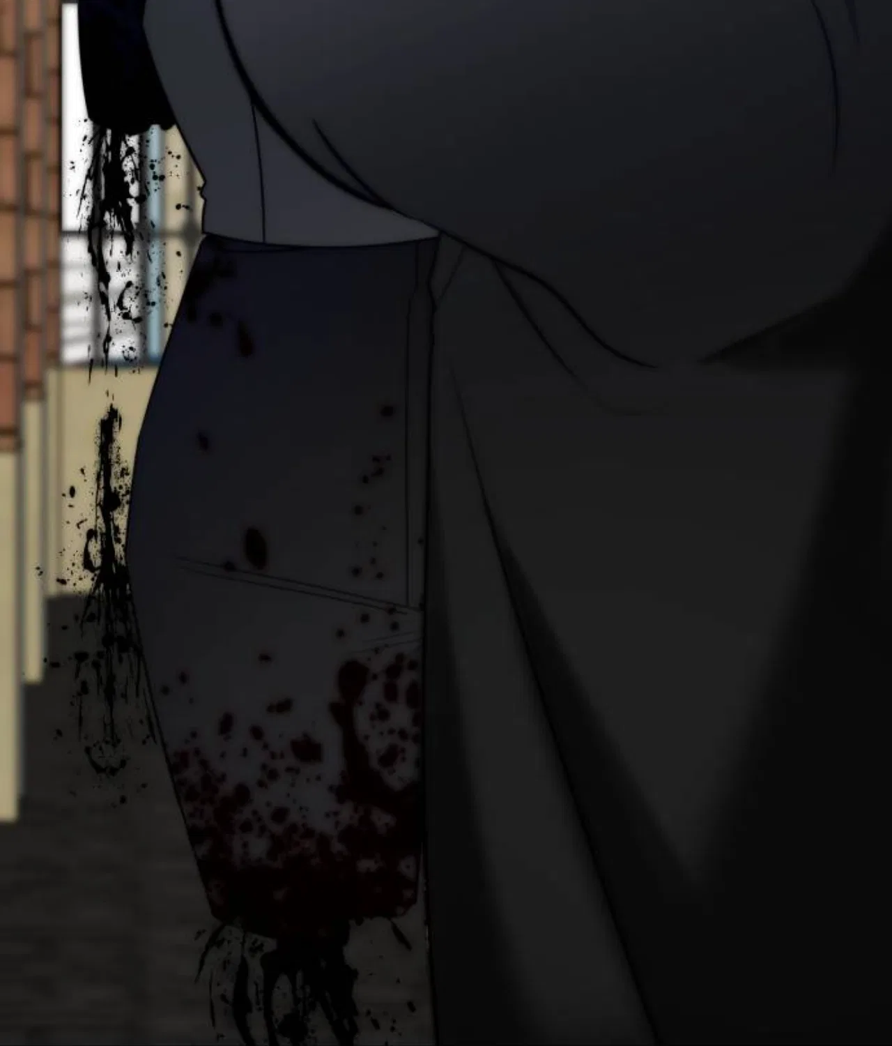 Please Don’t Die! Chapter 24 – Page 13