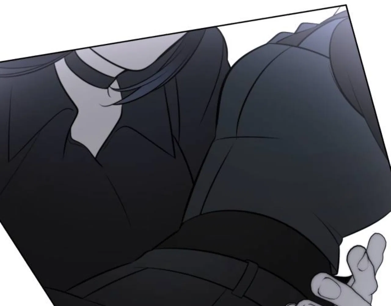 Please Don’t Die! Chapter 24 – Page 29