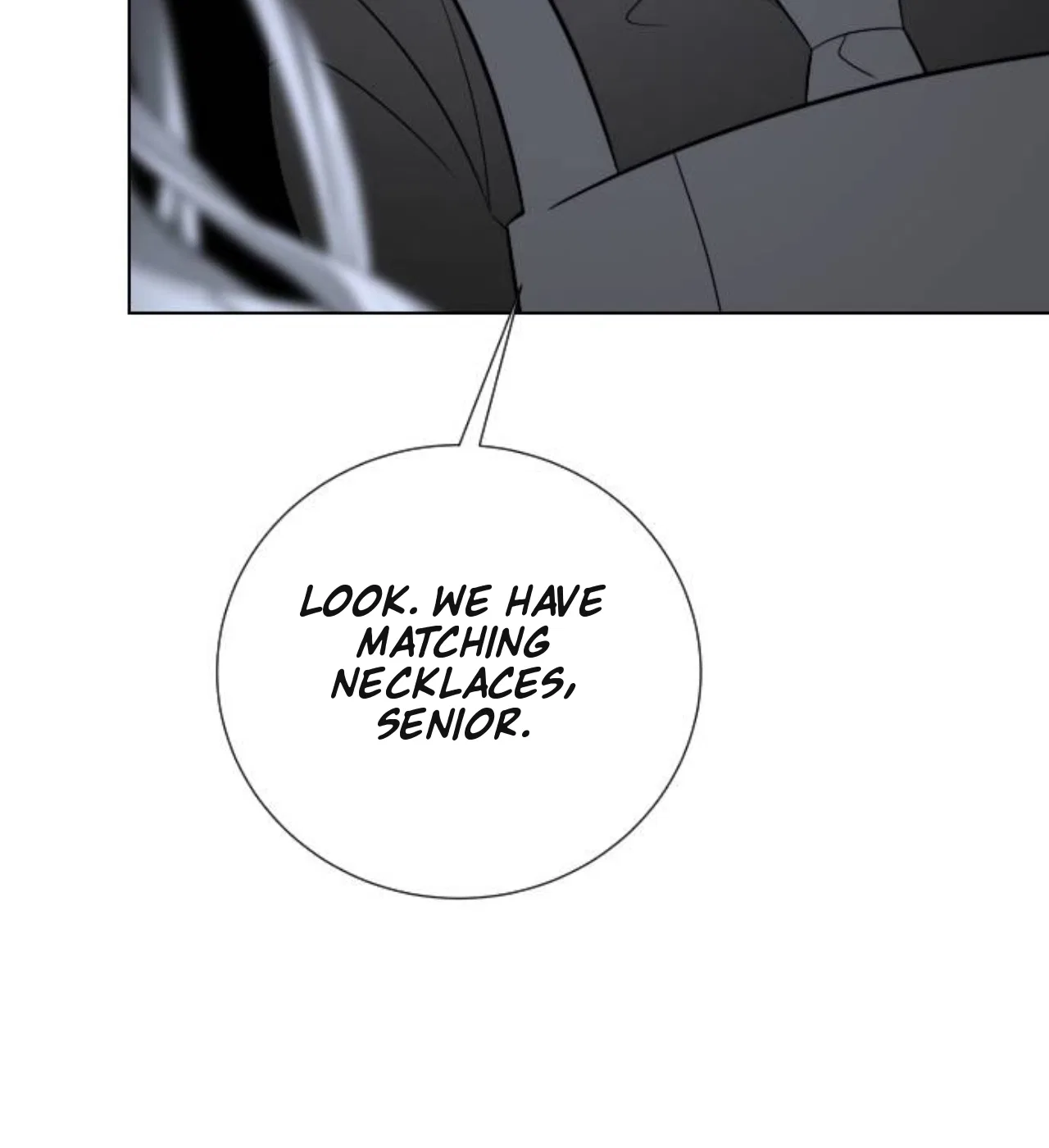 Please Don’t Die! Chapter 24 – Page 37