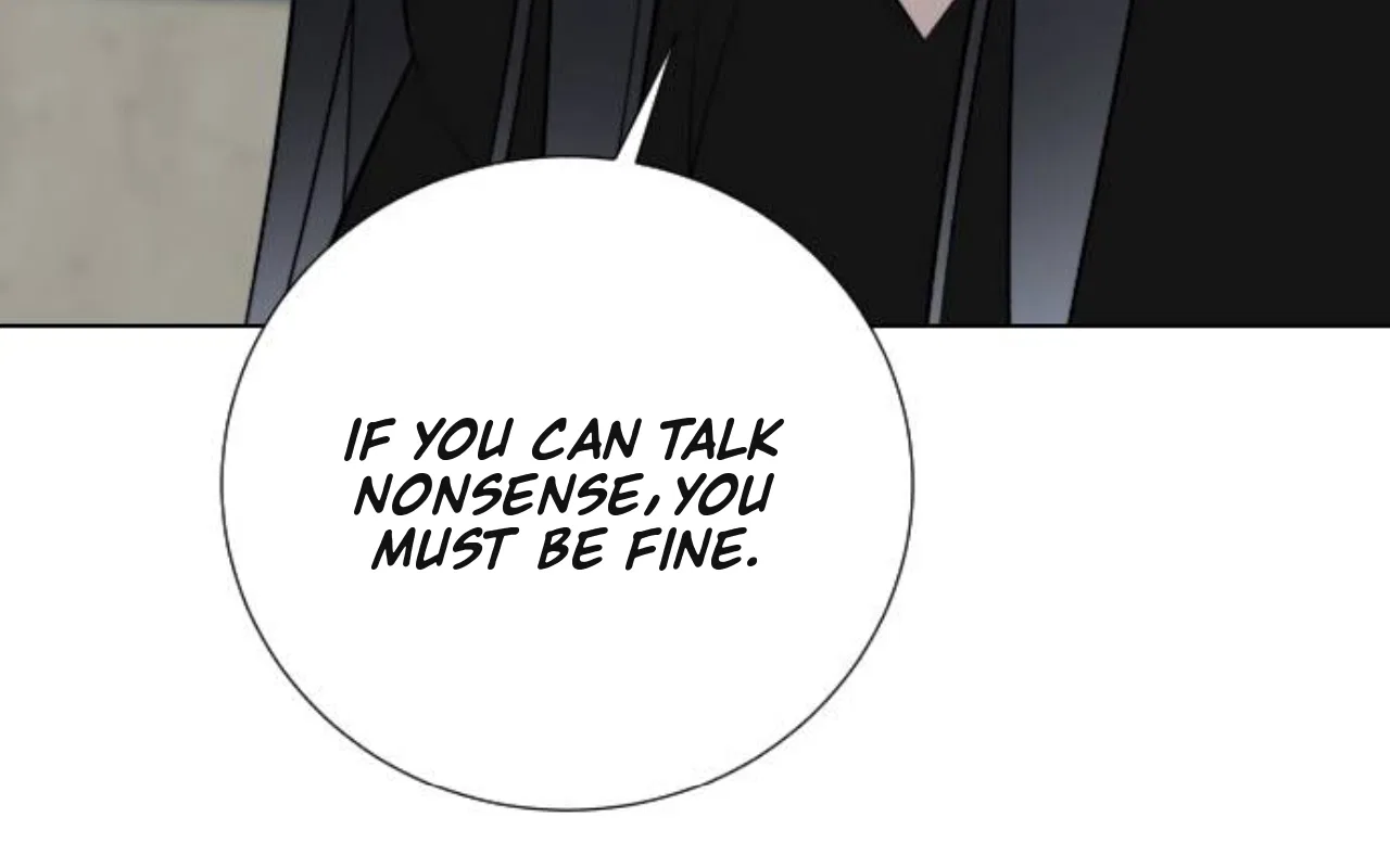 Please Don’t Die! Chapter 24 – Page 40