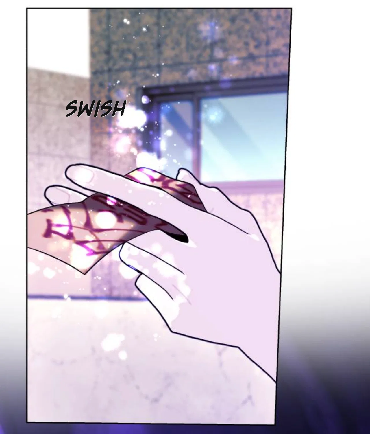 Please Don’t Die! Chapter 24 – Page 42