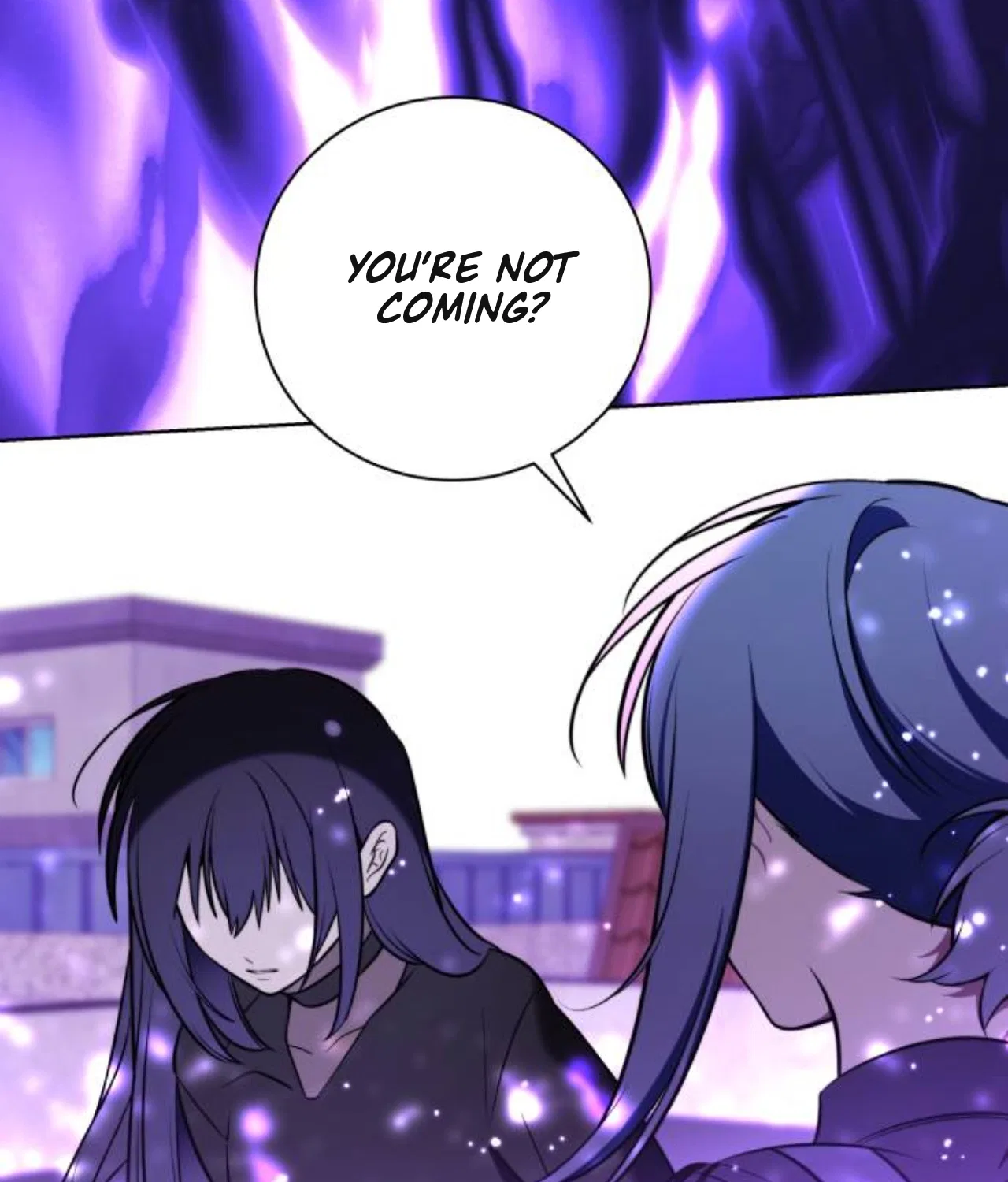 Please Don’t Die! Chapter 24 – Page 45