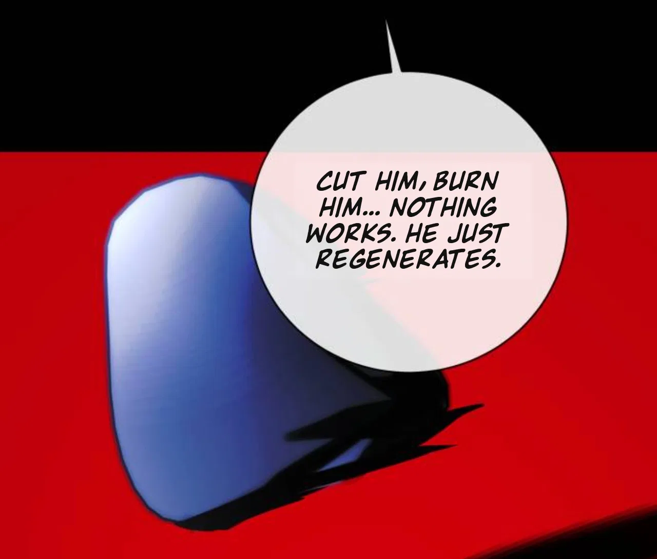 Please Don’t Die! Chapter 24 – Page 49