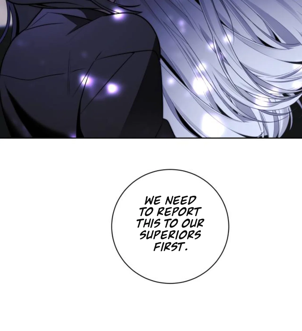 Please Don’t Die! Chapter 24 – Page 52