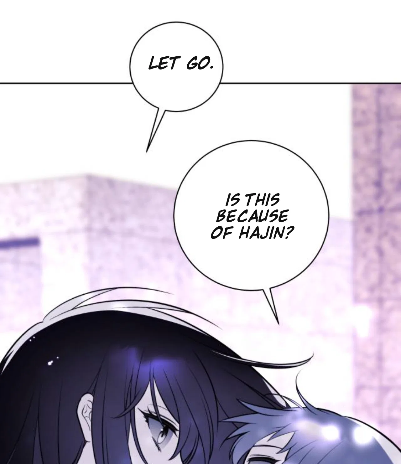 Please Don’t Die! Chapter 24 – Page 62