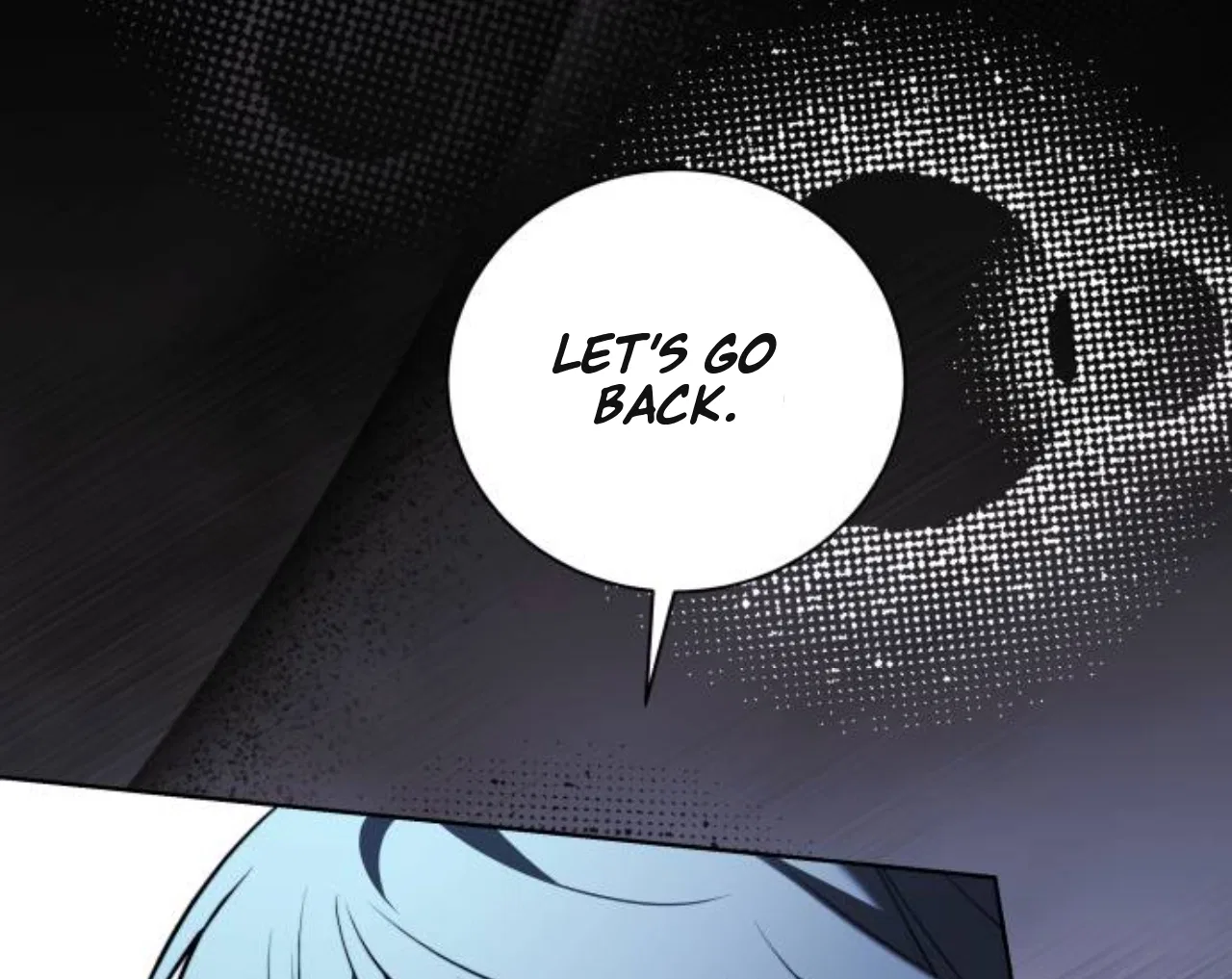 Please Don’t Die! Chapter 24 – Page 67