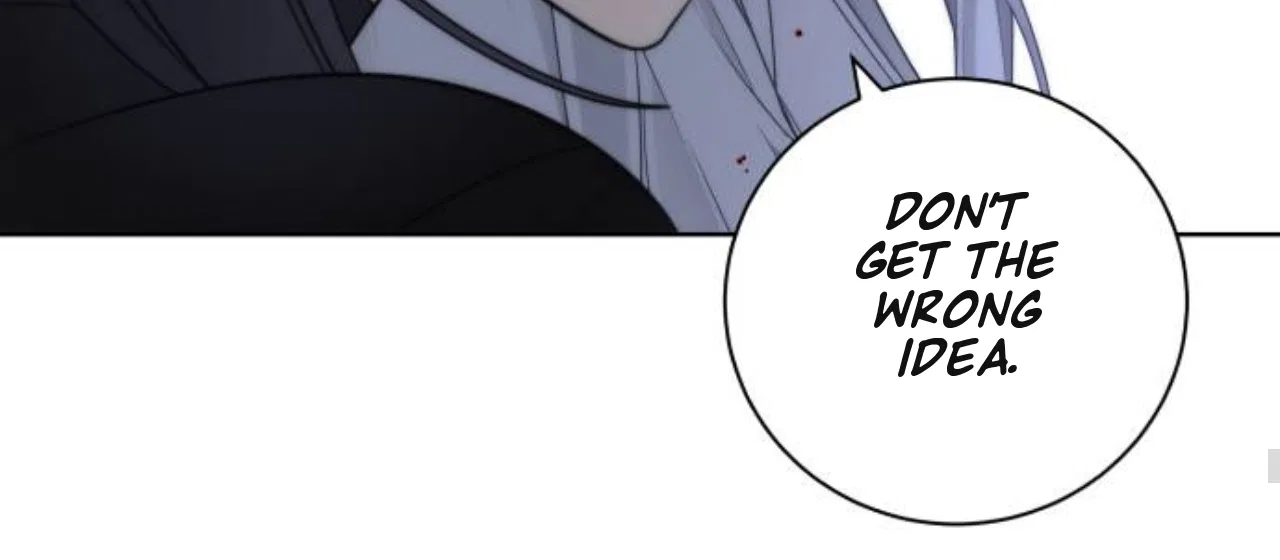 Please Don’t Die! Chapter 24 – Page 104